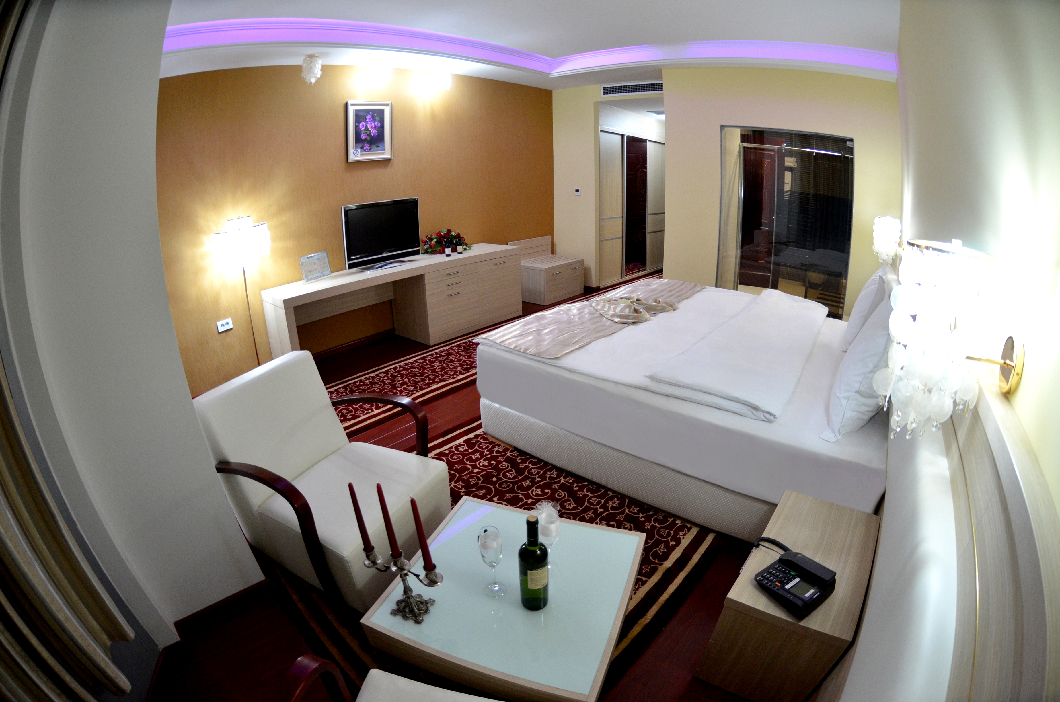 Hotel New Star