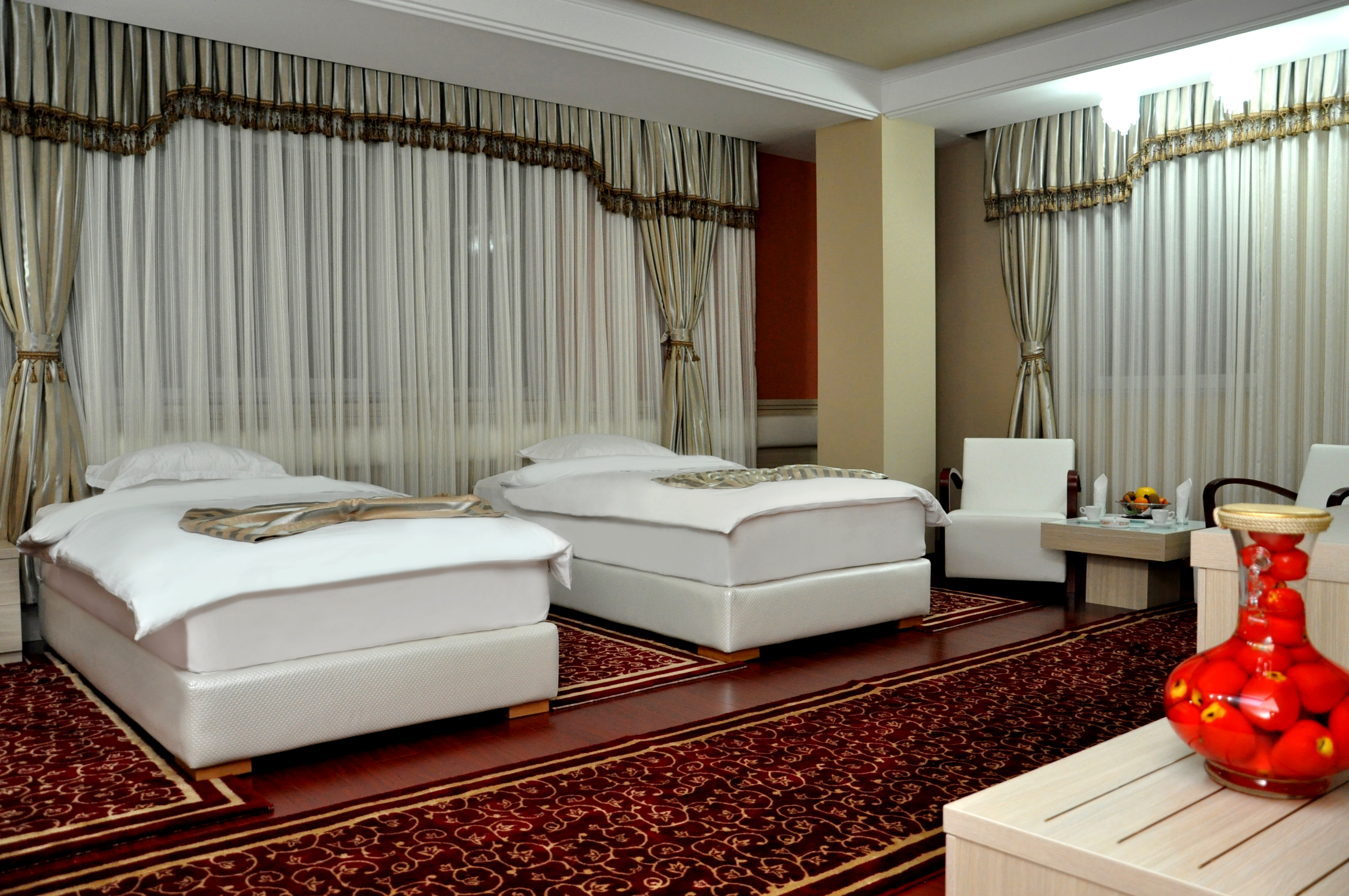 Hotel New Star
