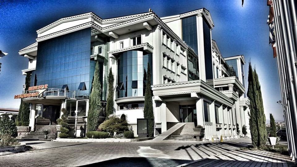 Hotel New Star