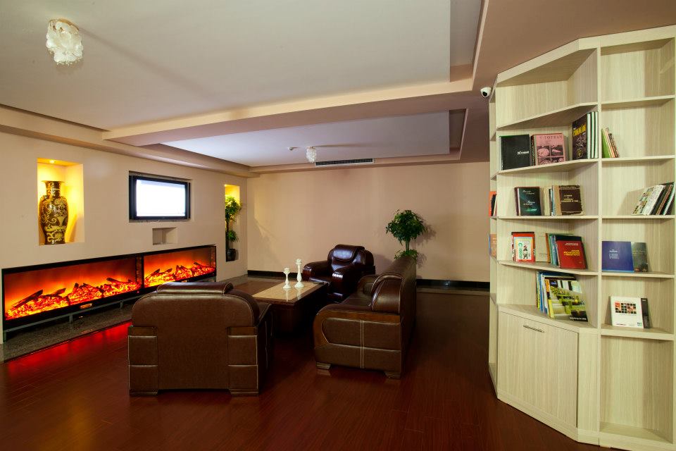Hotel New Star