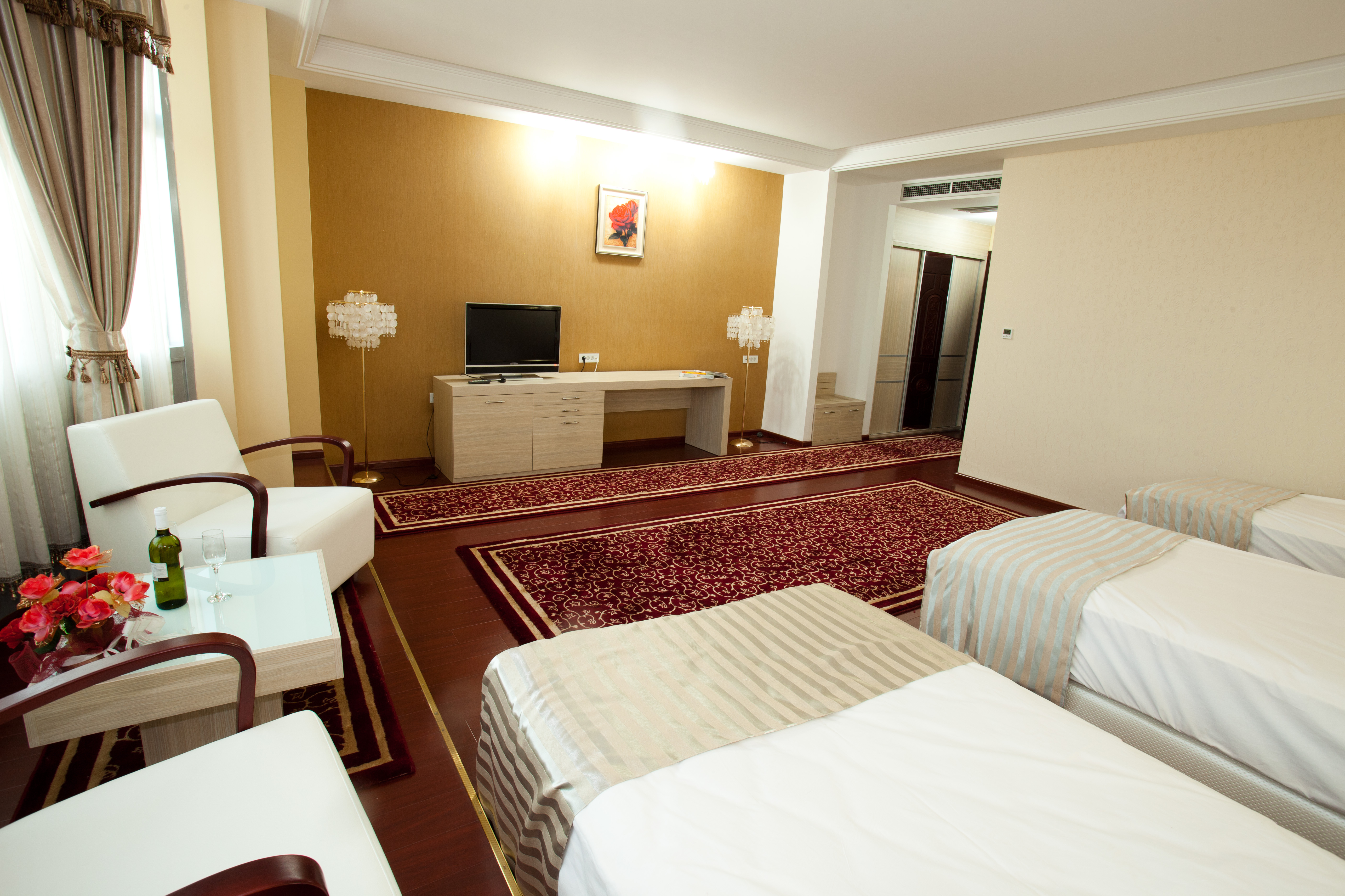 Hotel New Star