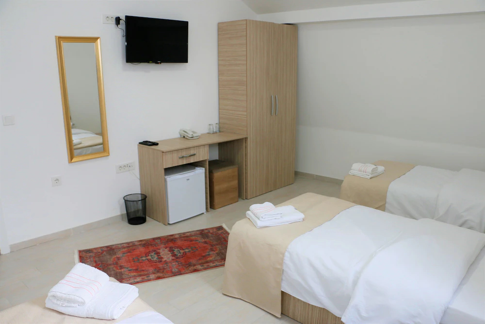 Hotel Old Konak