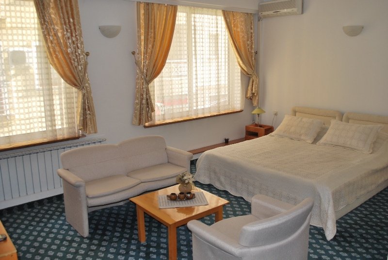 Hotel Residence Inn