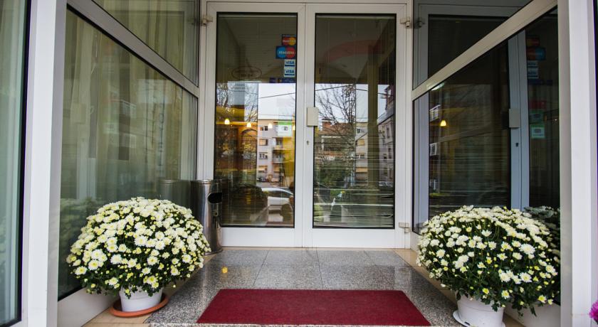 Hotel Residence Inn