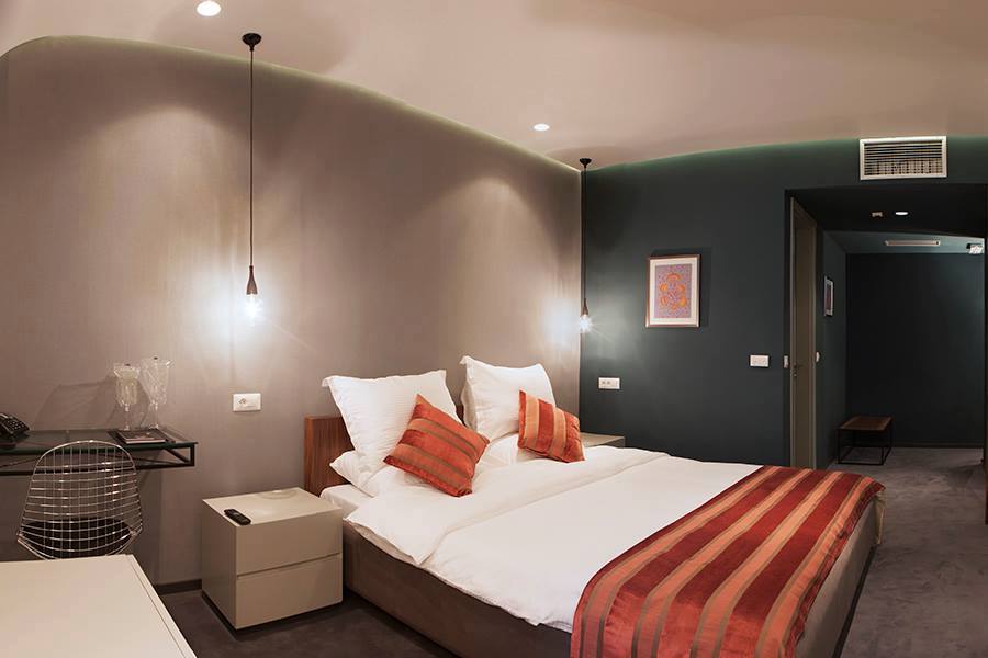 Hotel Russia