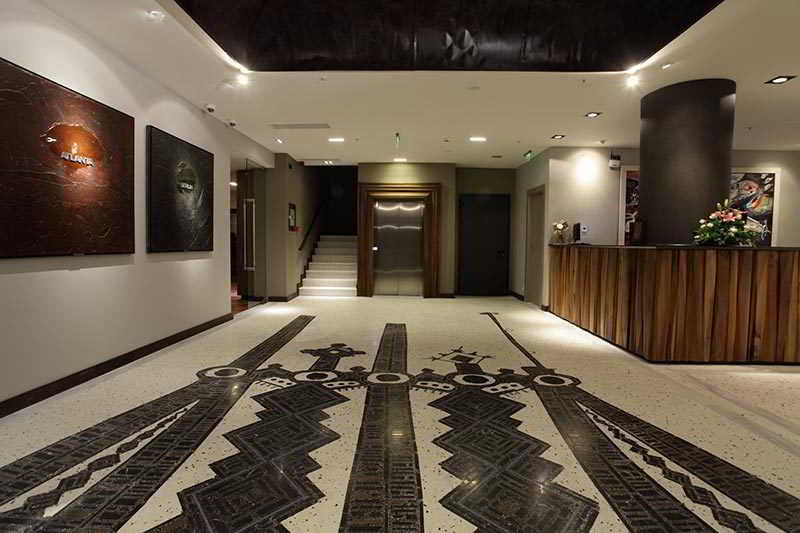 Solun Hotel & SPA