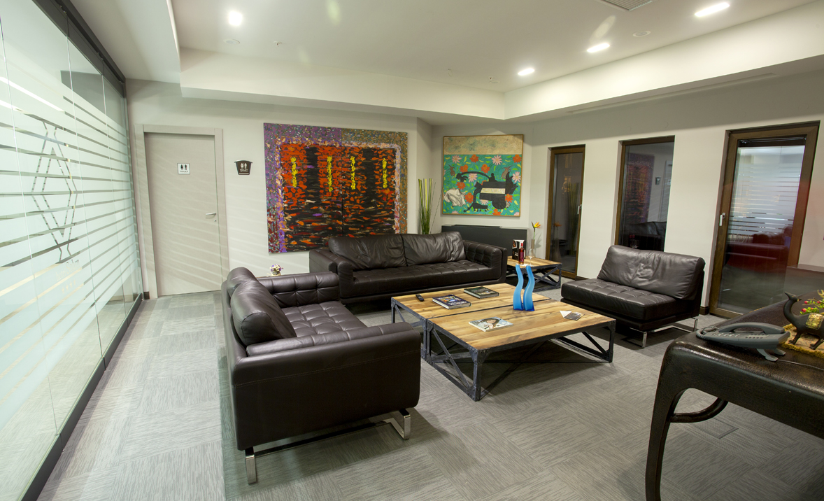 Solun Hotel & SPA