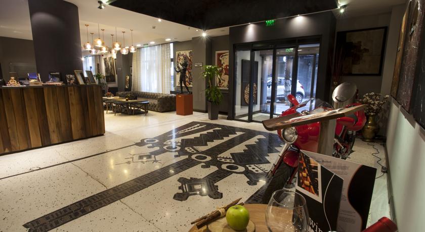 Solun Hotel & SPA
