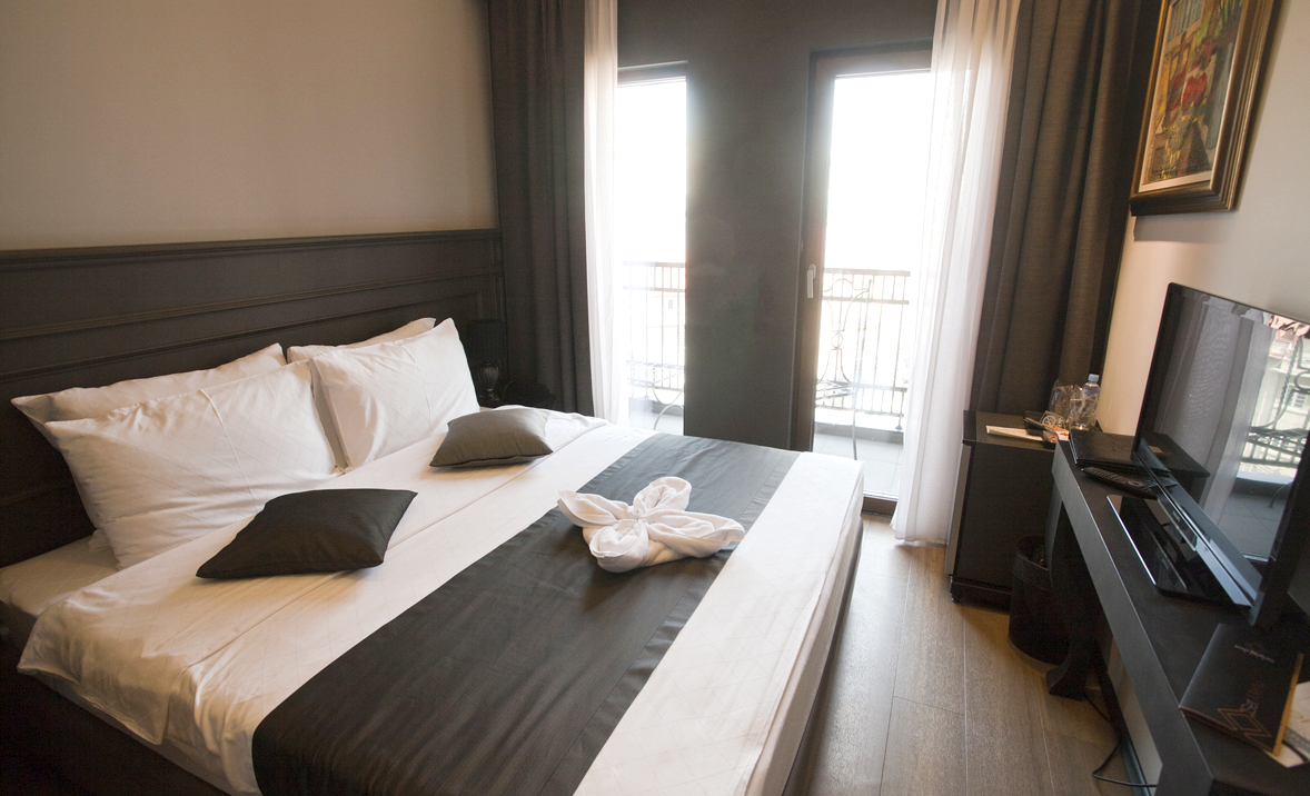 Solun Hotel & SPA