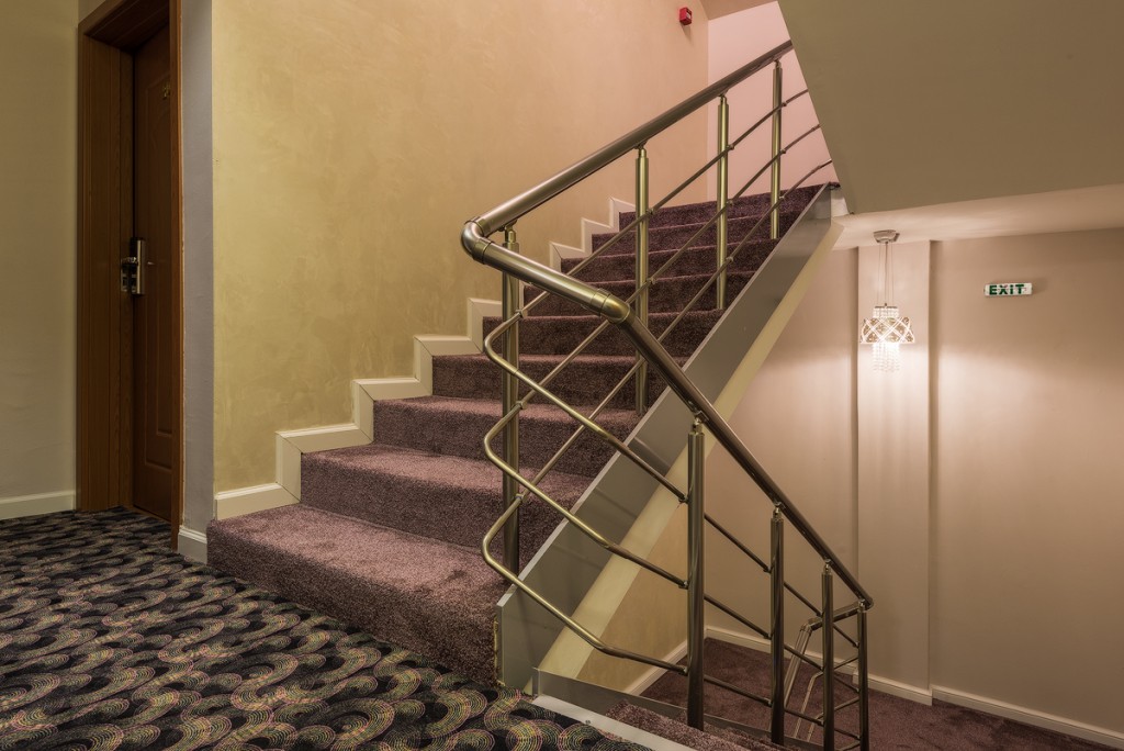 Hotel Sultan Modern Hotel