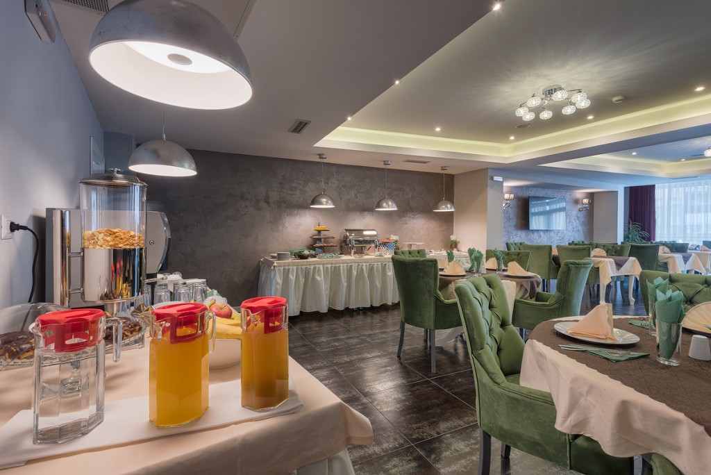 Hotel Sultan Modern Hotel