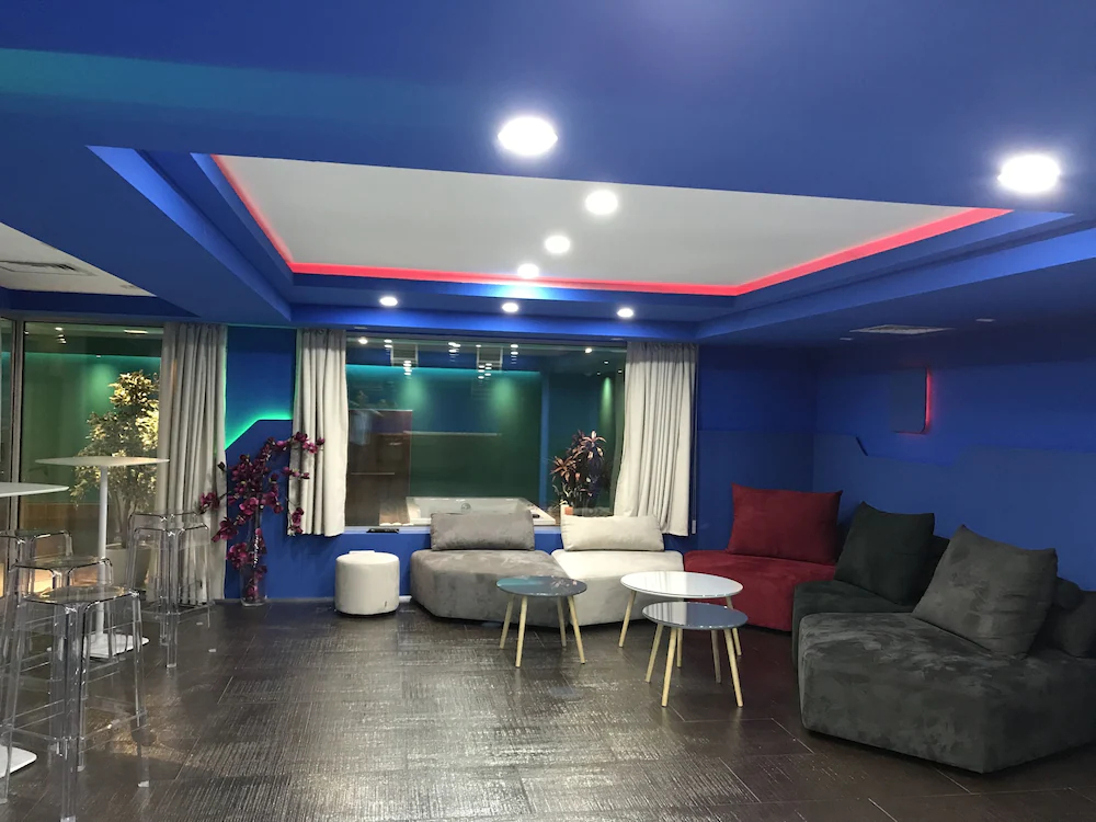 Joan Apartments & Spa