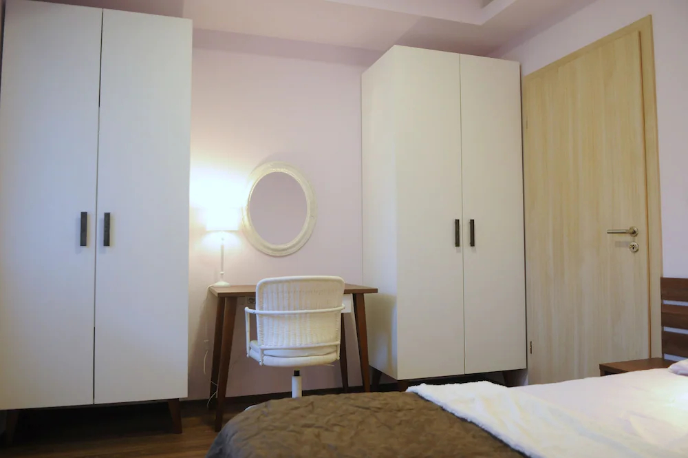 Joan Apartments & Spa