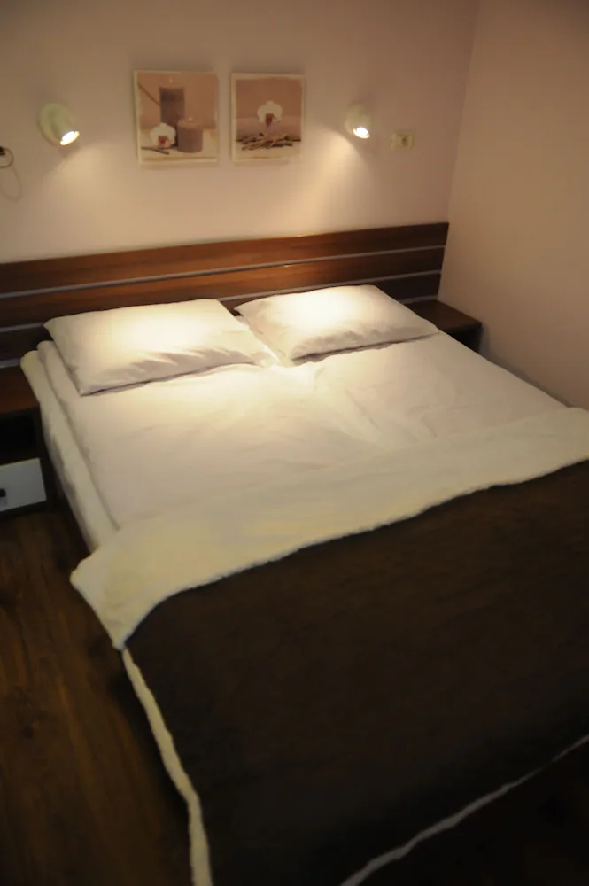 Joan Apartments & Spa
