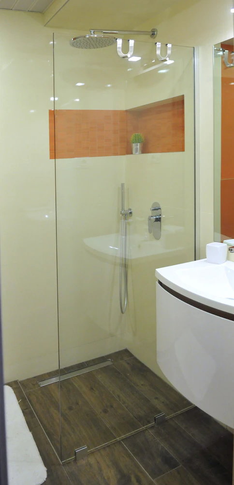 Joan Apartments & Spa