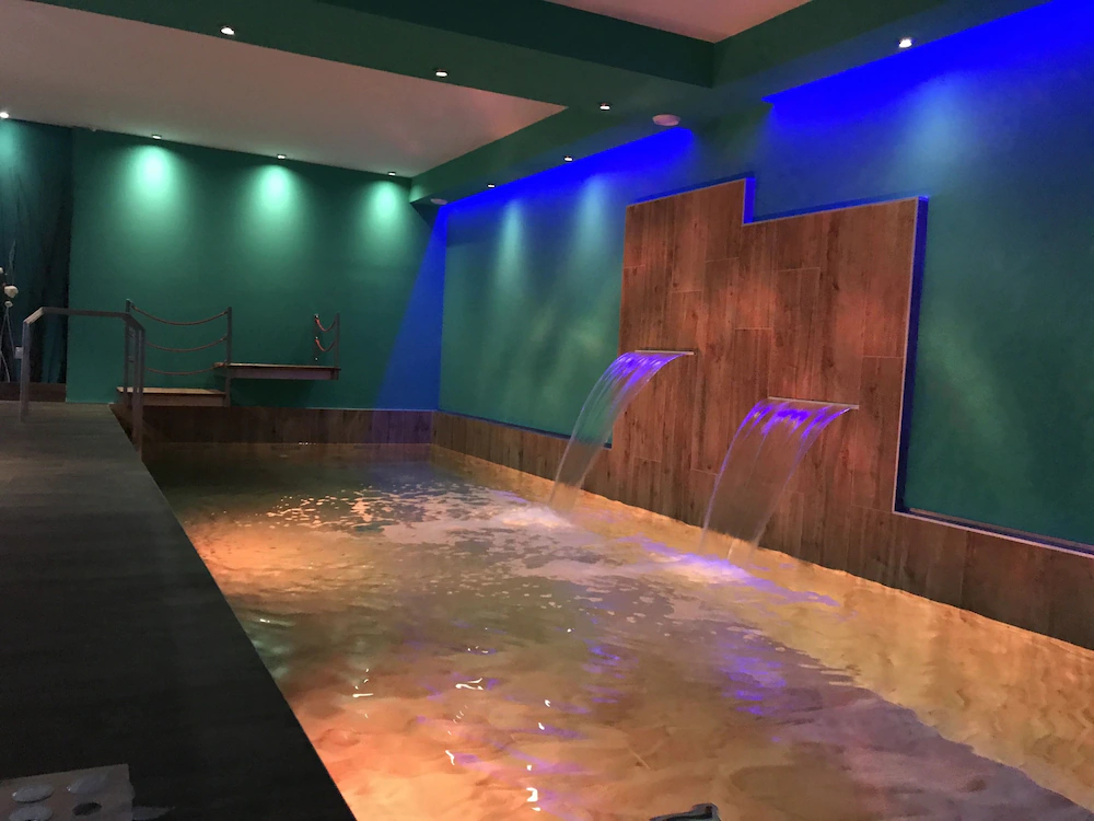 Joan Apartments & Spa