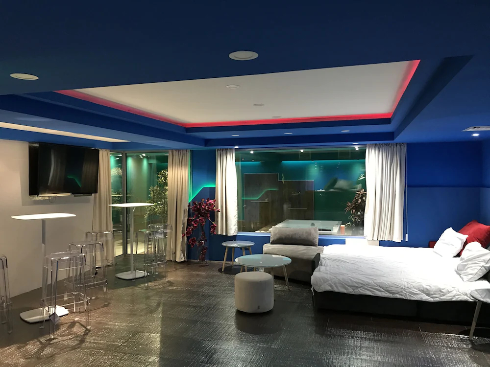 Joan Apartments & Spa