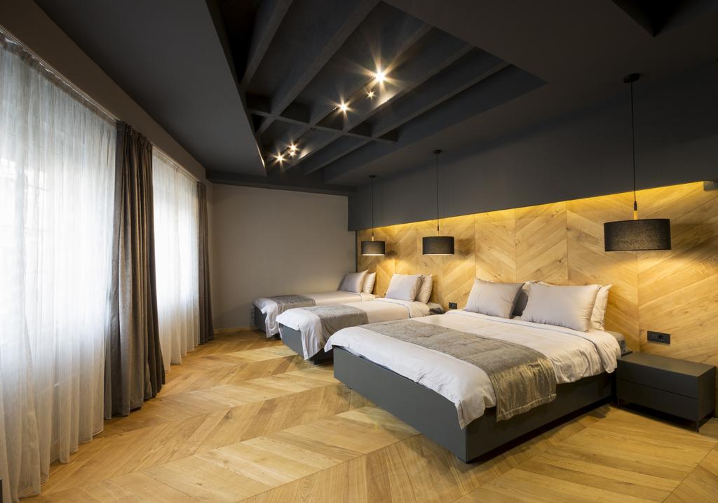 London Bed & Breakfast