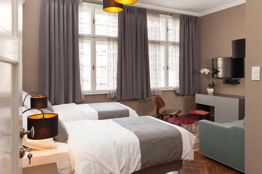 London Bed & Breakfast