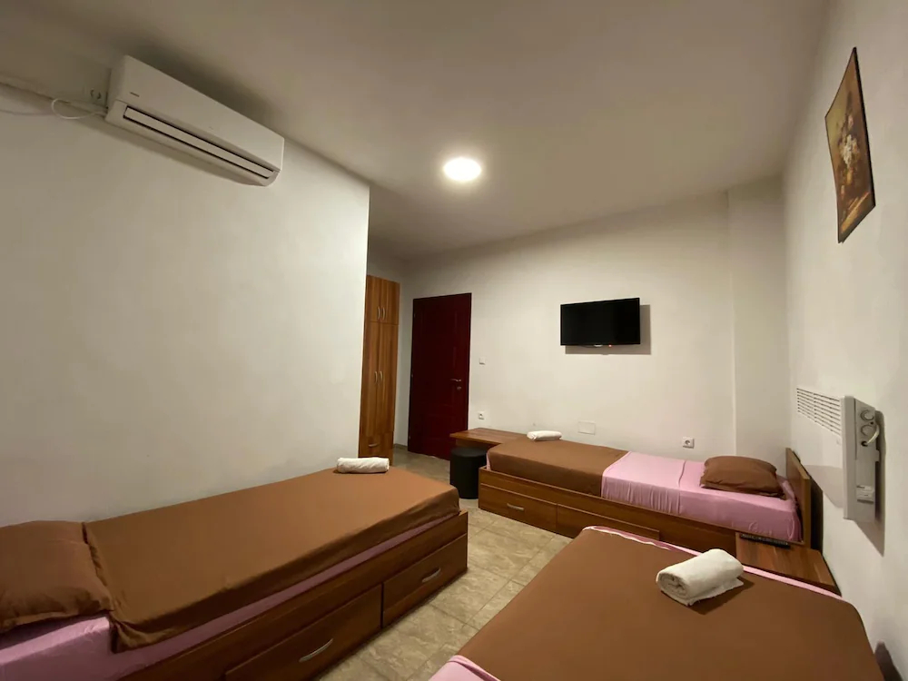 Motel Atika