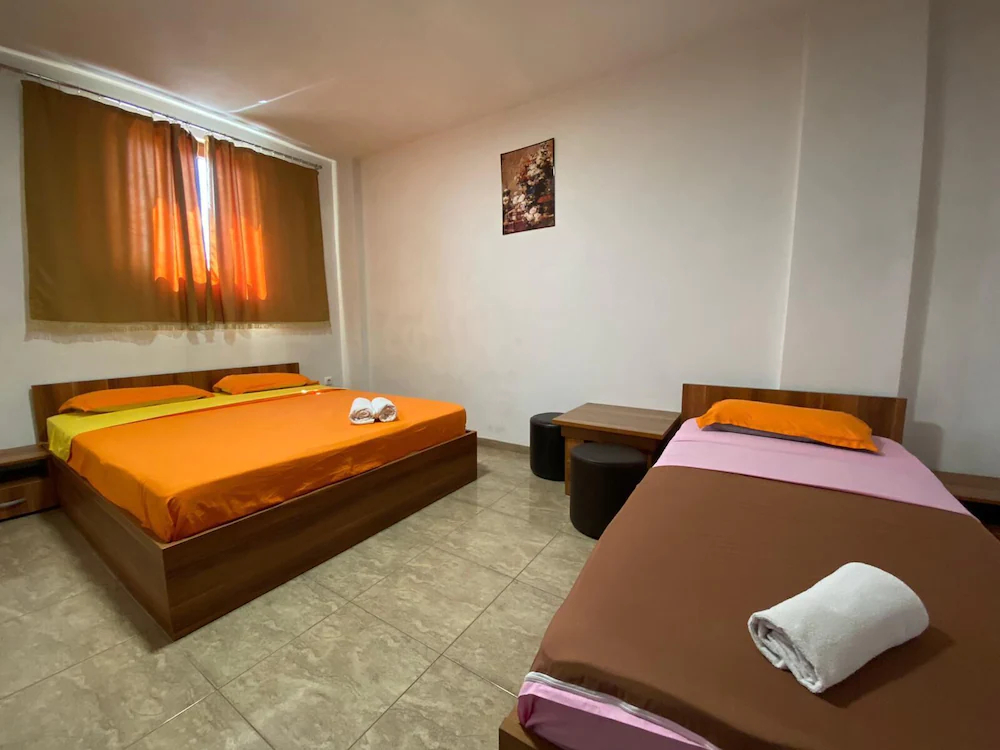 Motel Atika