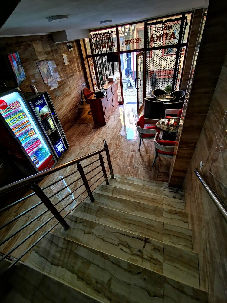 Motel Atika