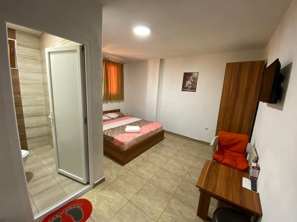 Motel Atika