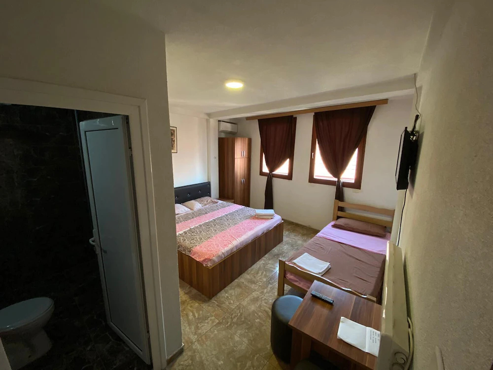 Motel Atika