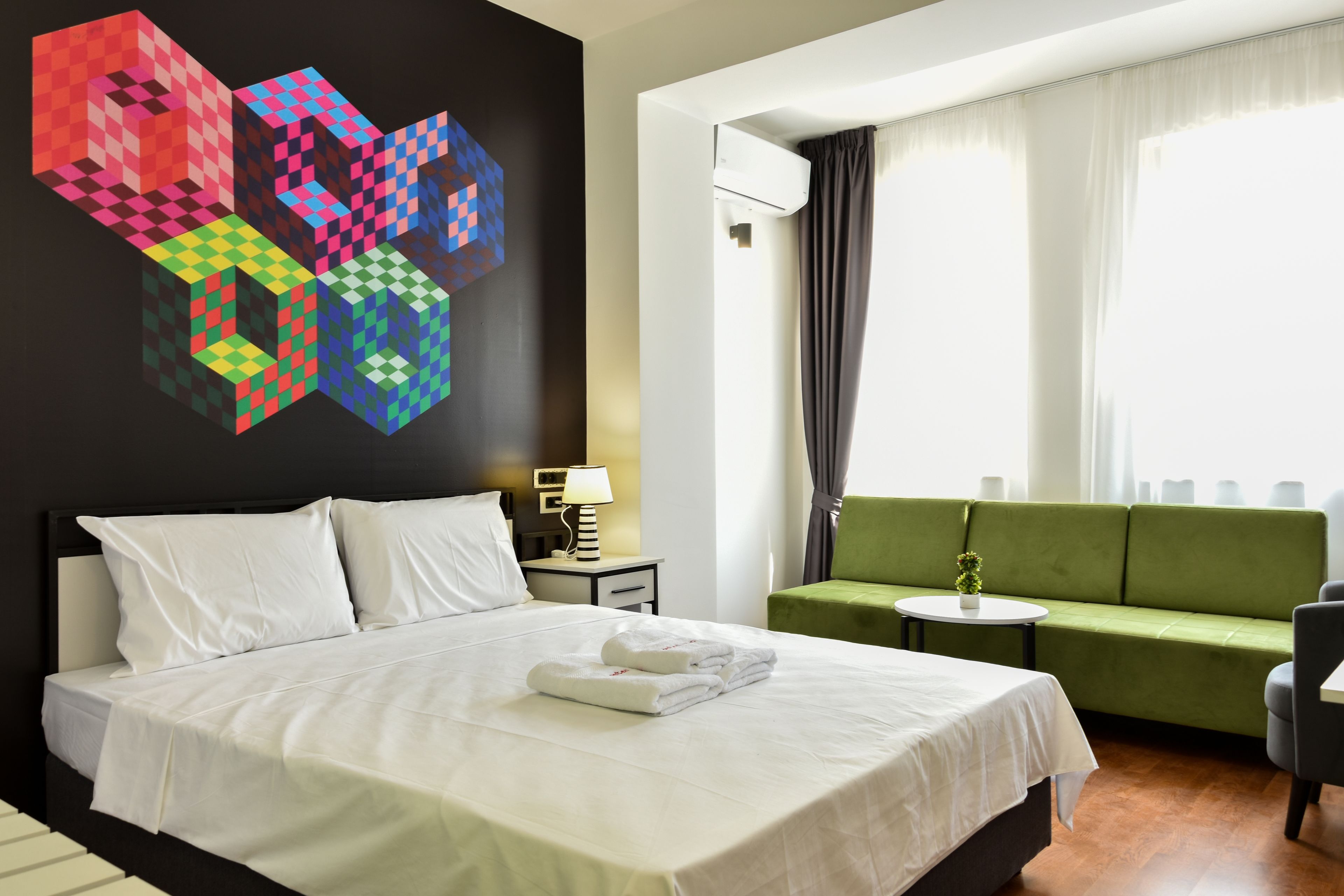 Osten Art Hotel