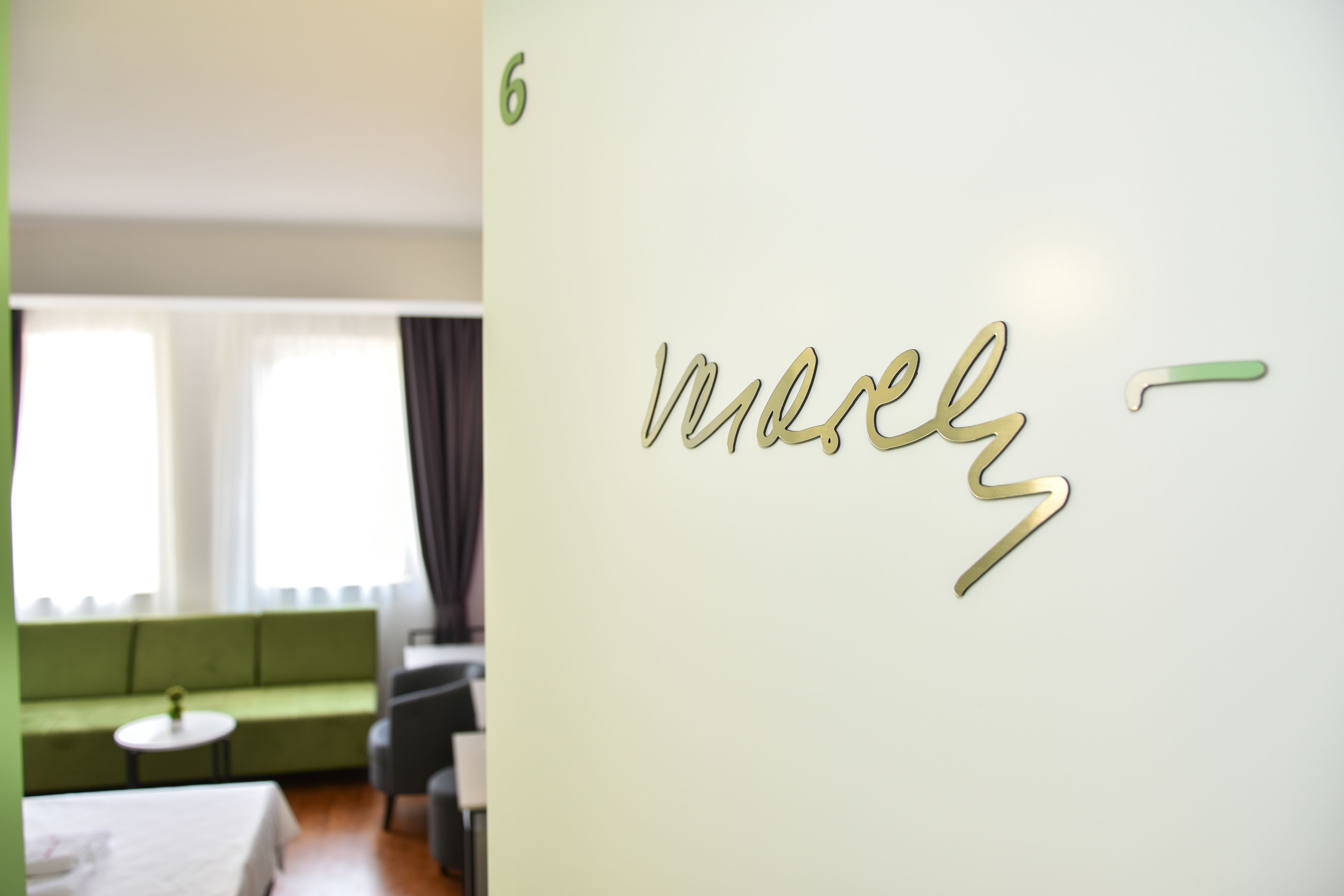 Osten Art Hotel