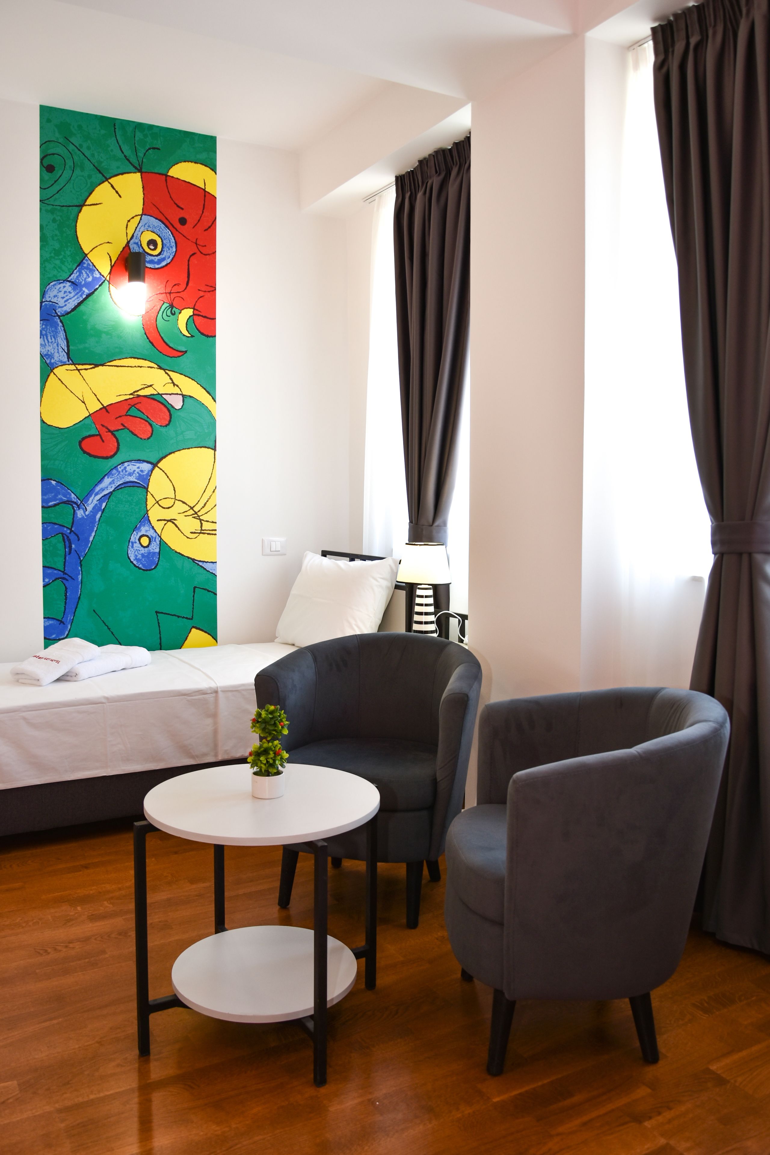 Osten Art Hotel