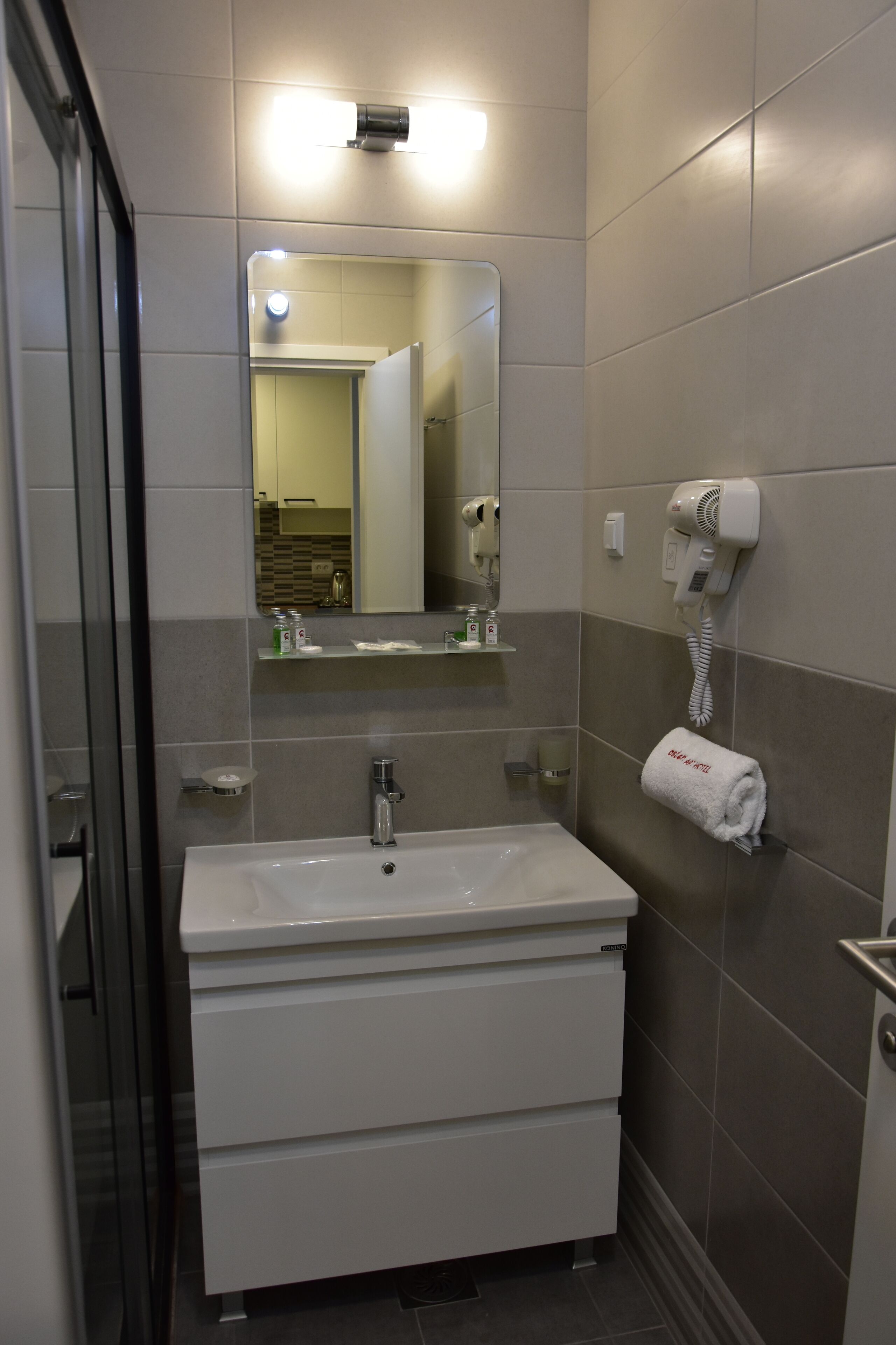 Osten Art Hotel