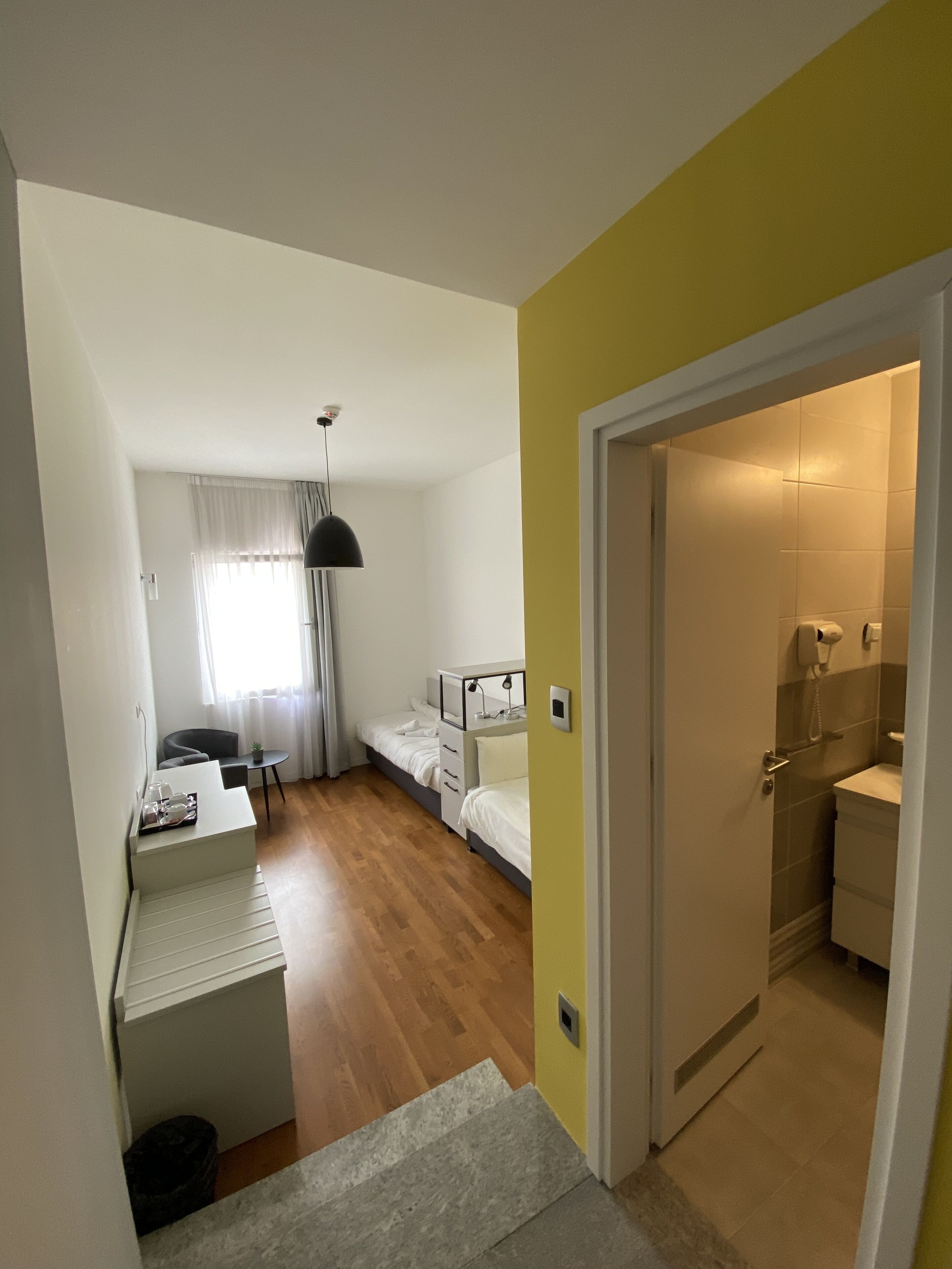 Osten Art Hotel