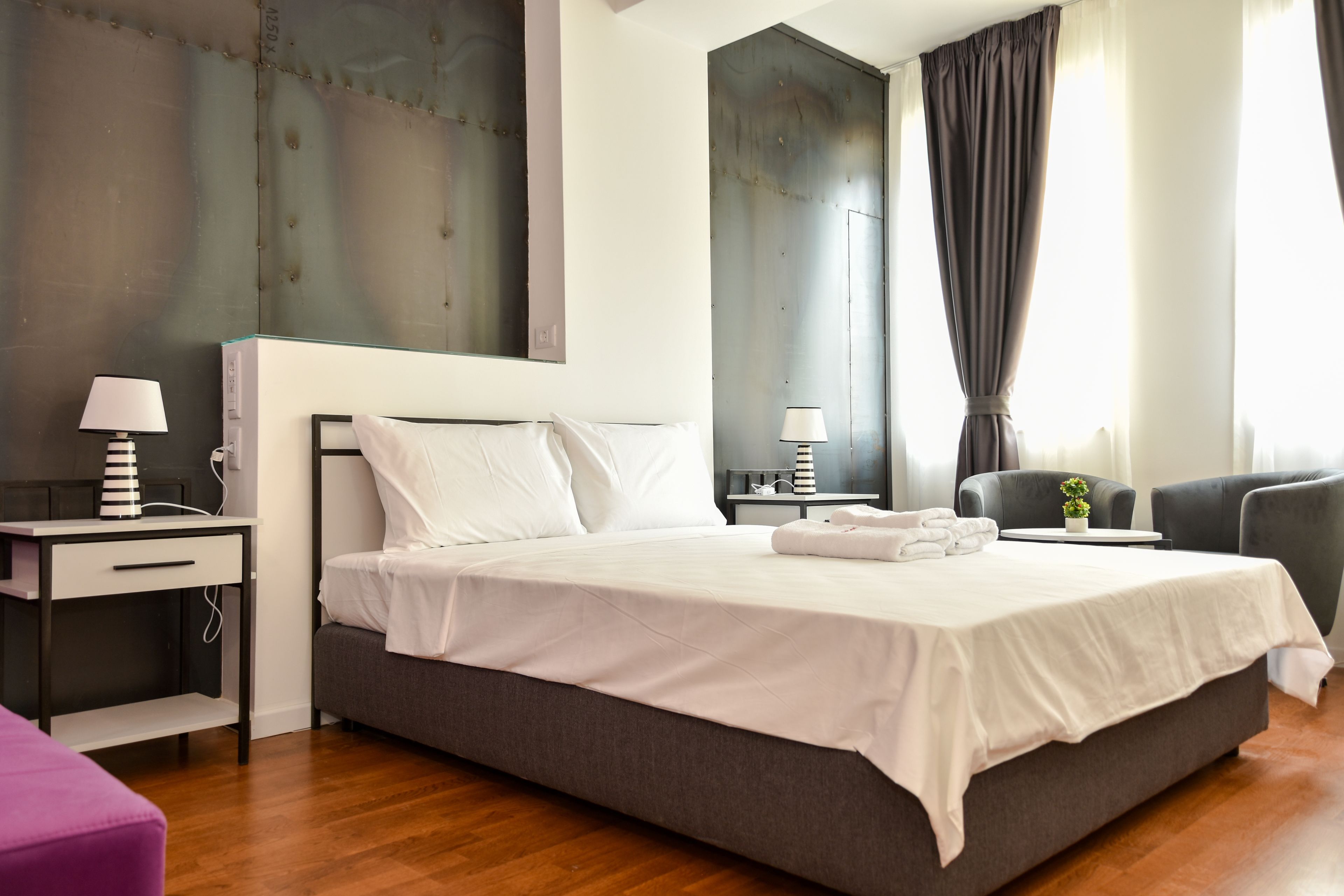 Osten Art Hotel