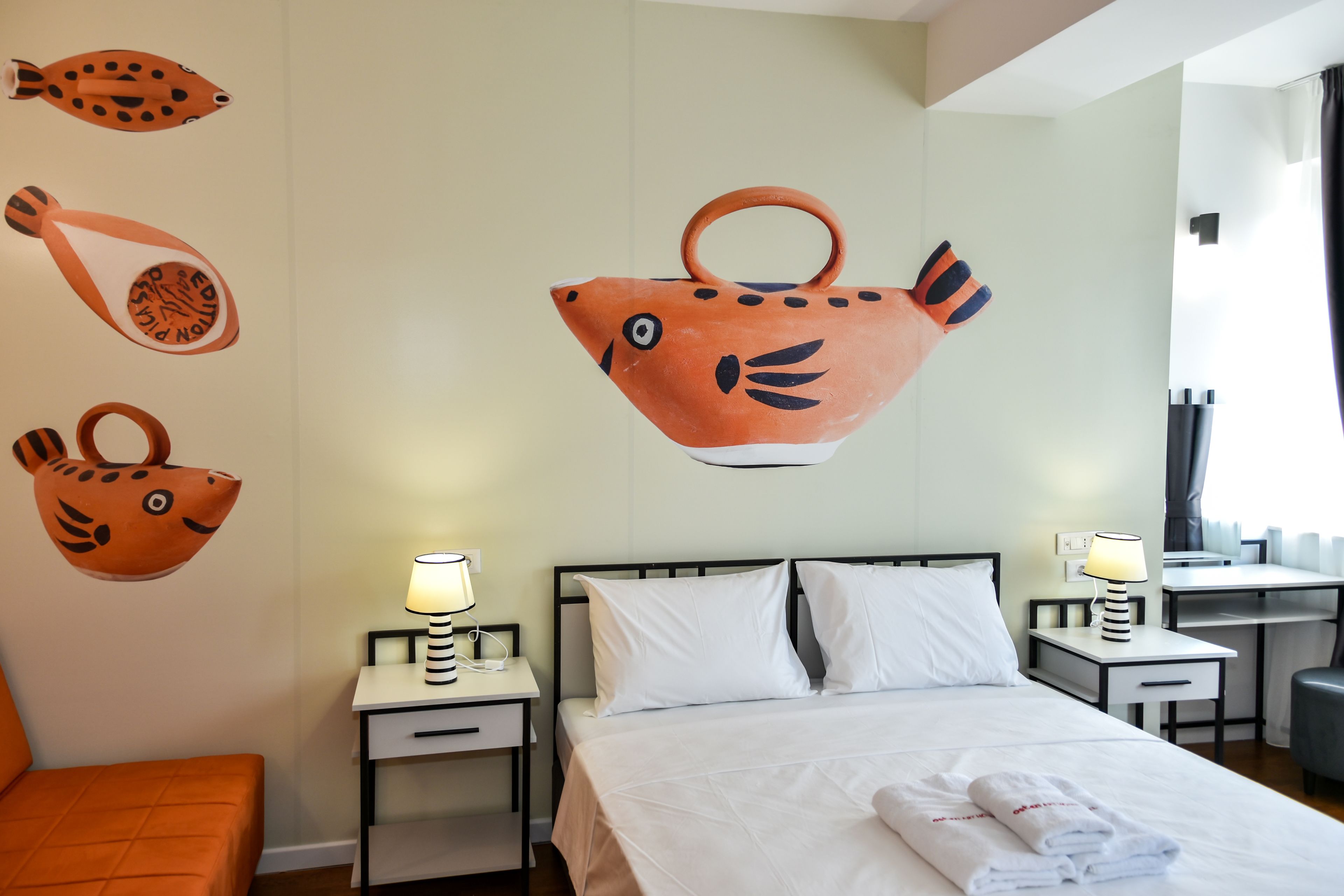 Osten Art Hotel