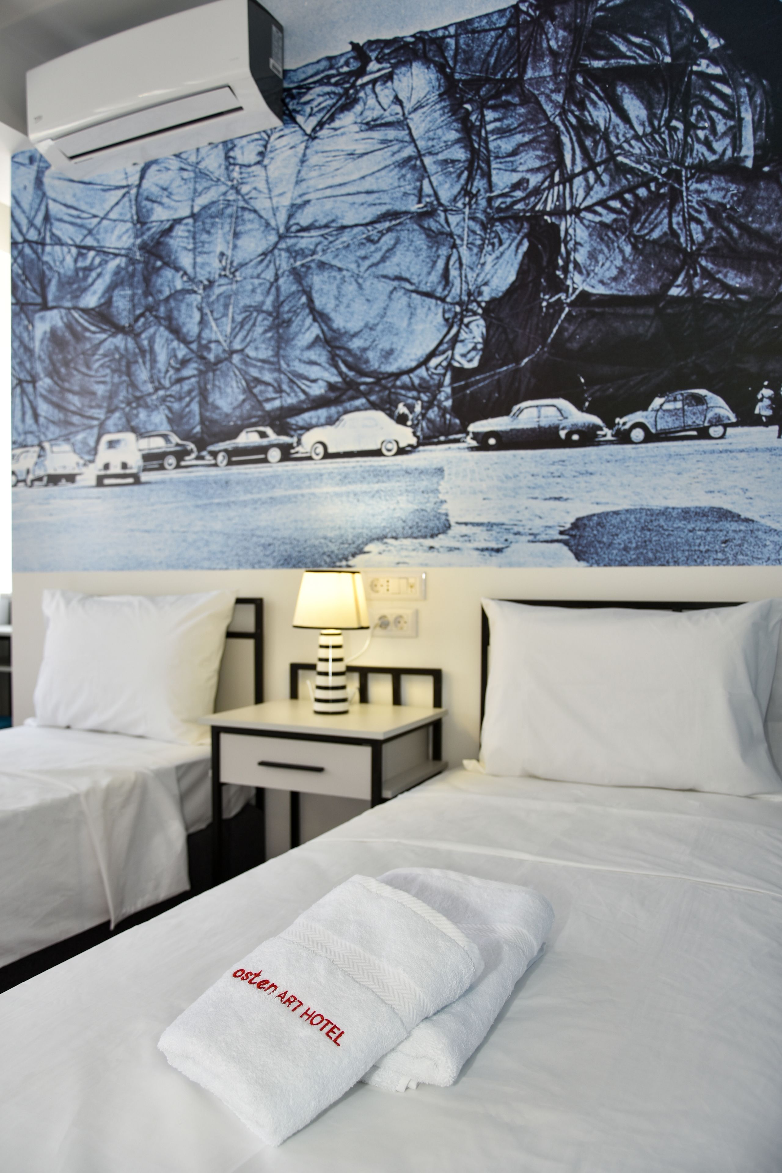 Osten Art Hotel