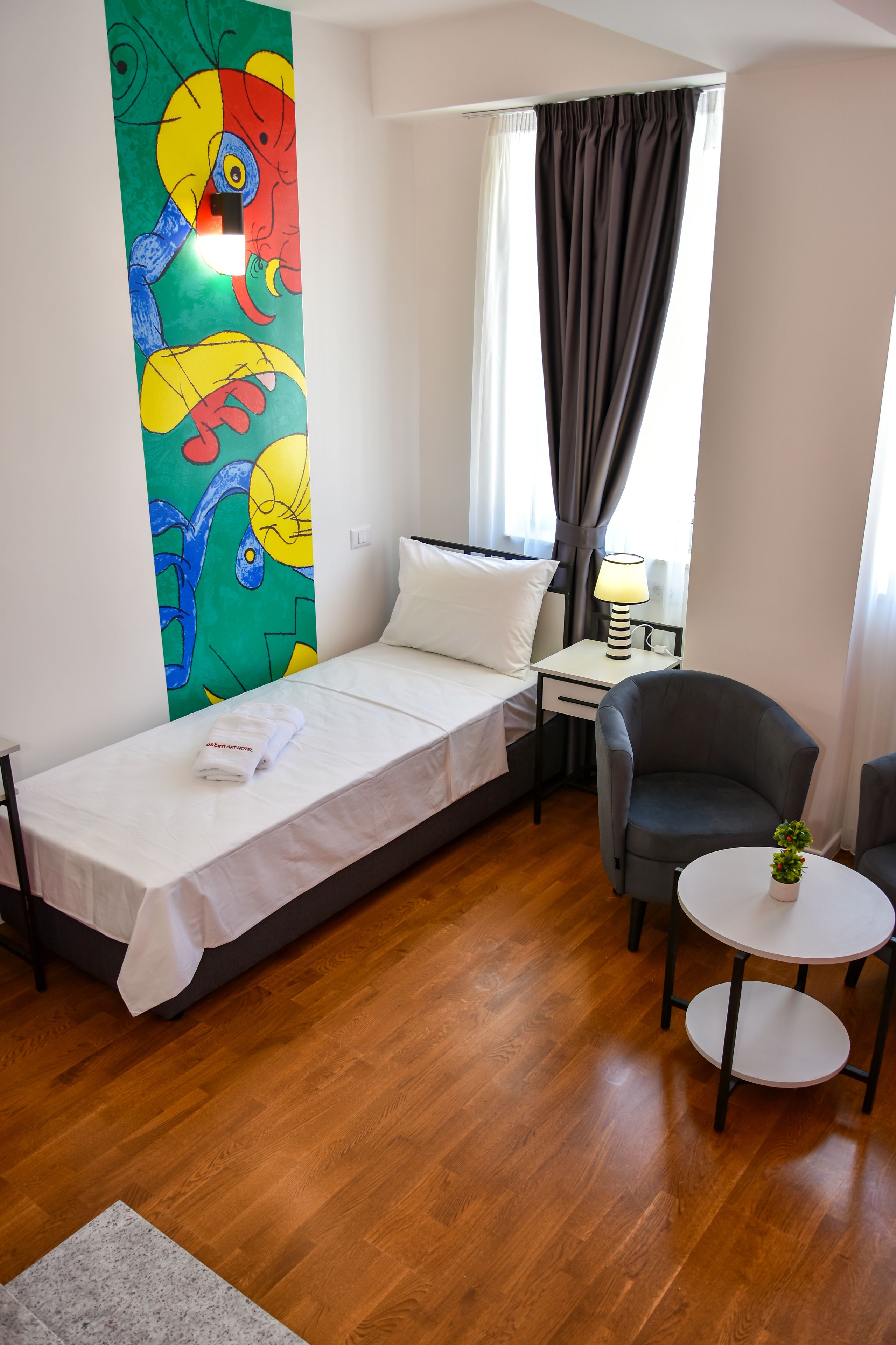 Osten Art Hotel