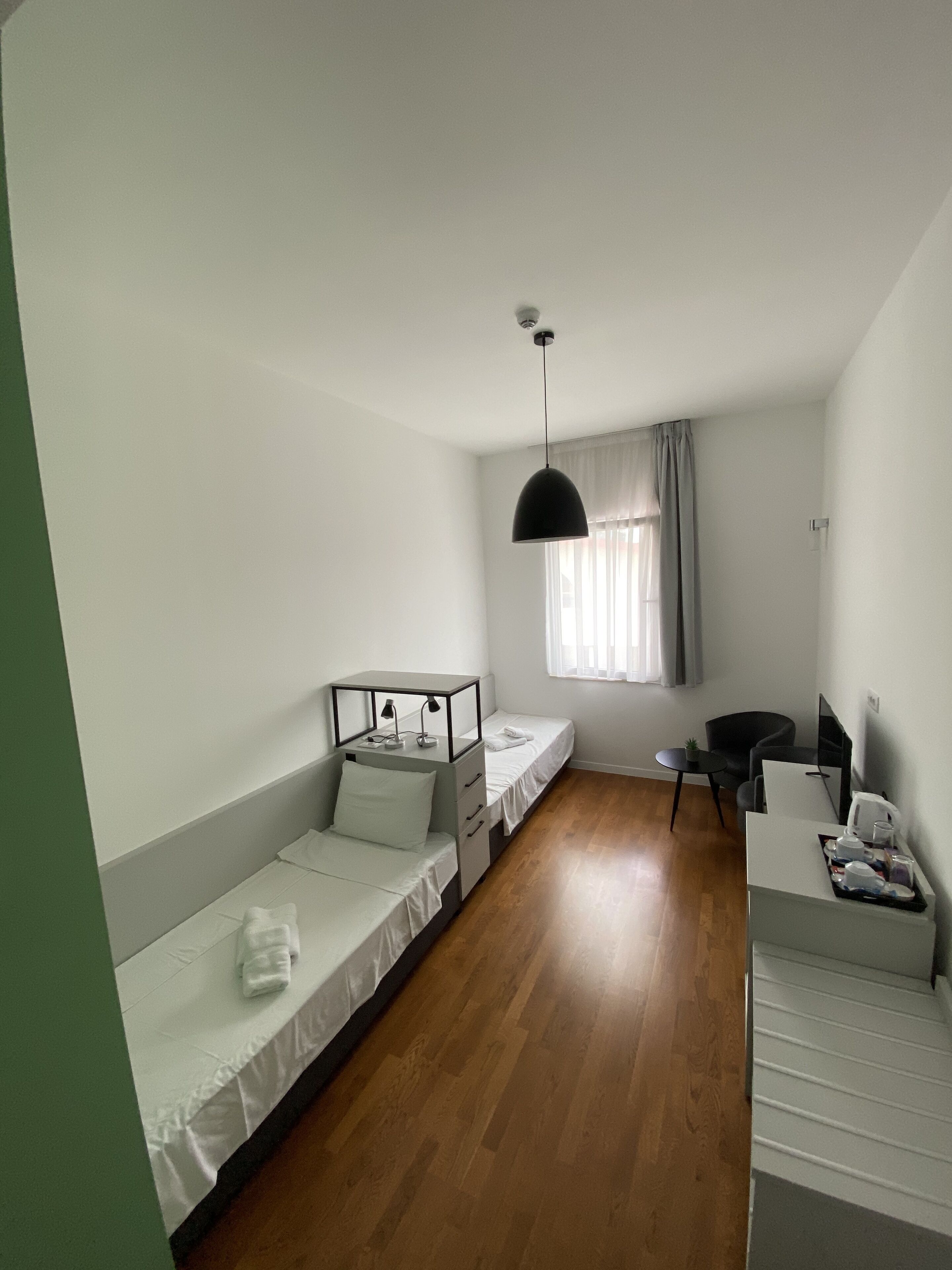 Osten Art Hotel