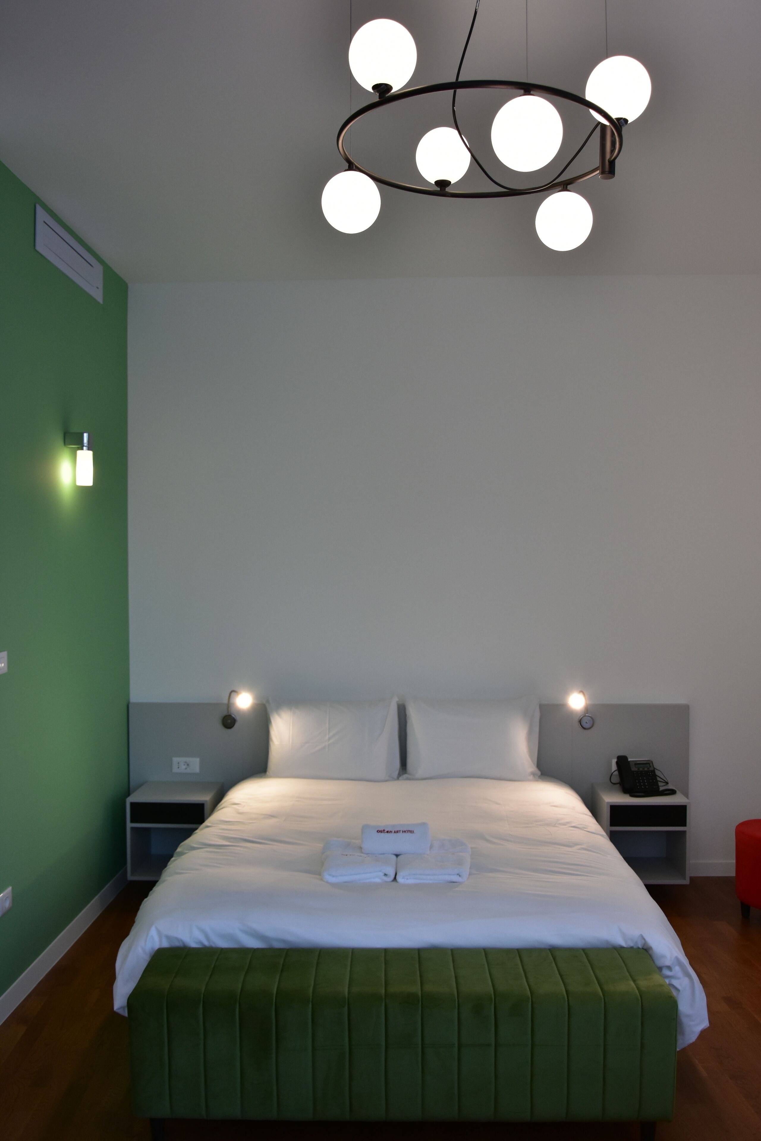 Osten Art Hotel