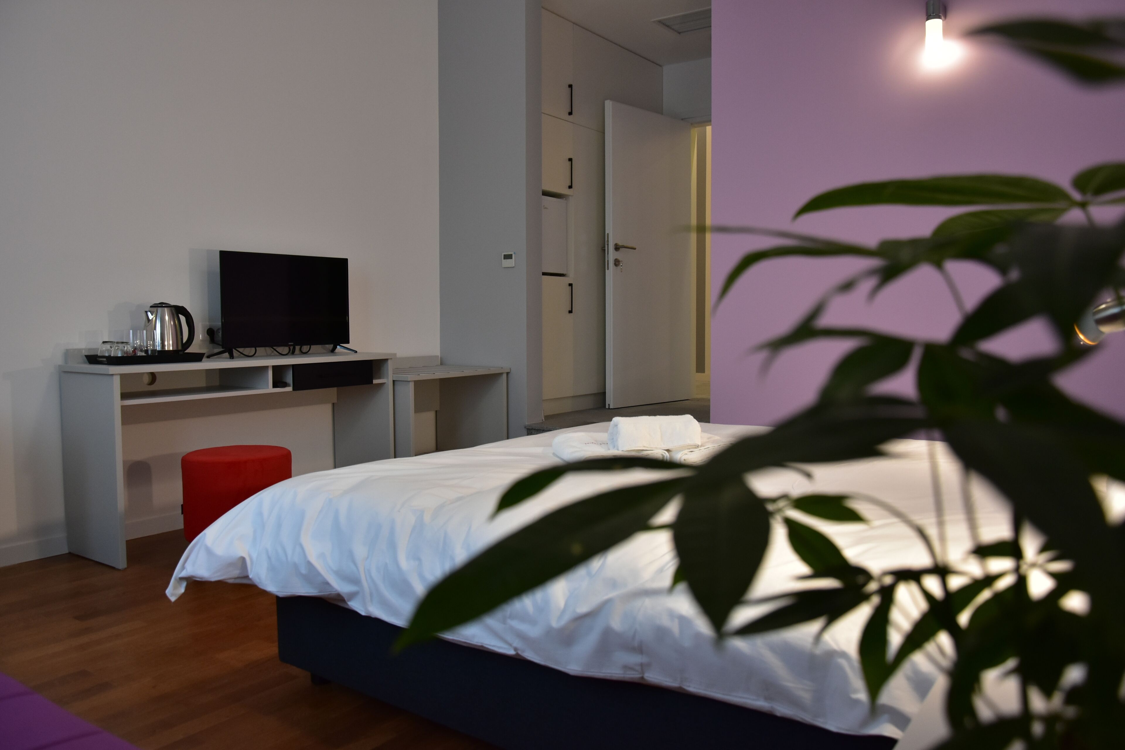 Osten Art Hotel