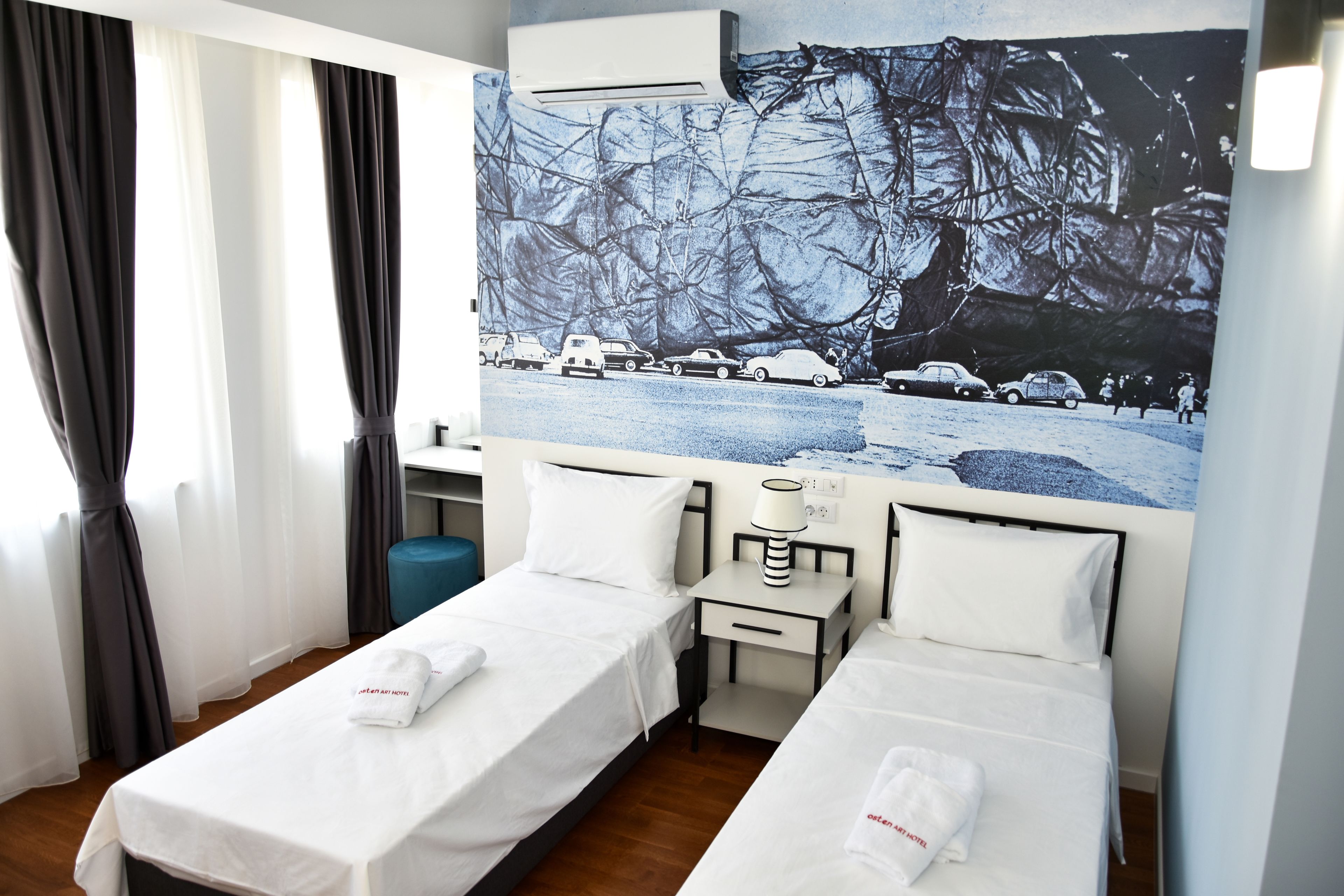 Osten Art Hotel
