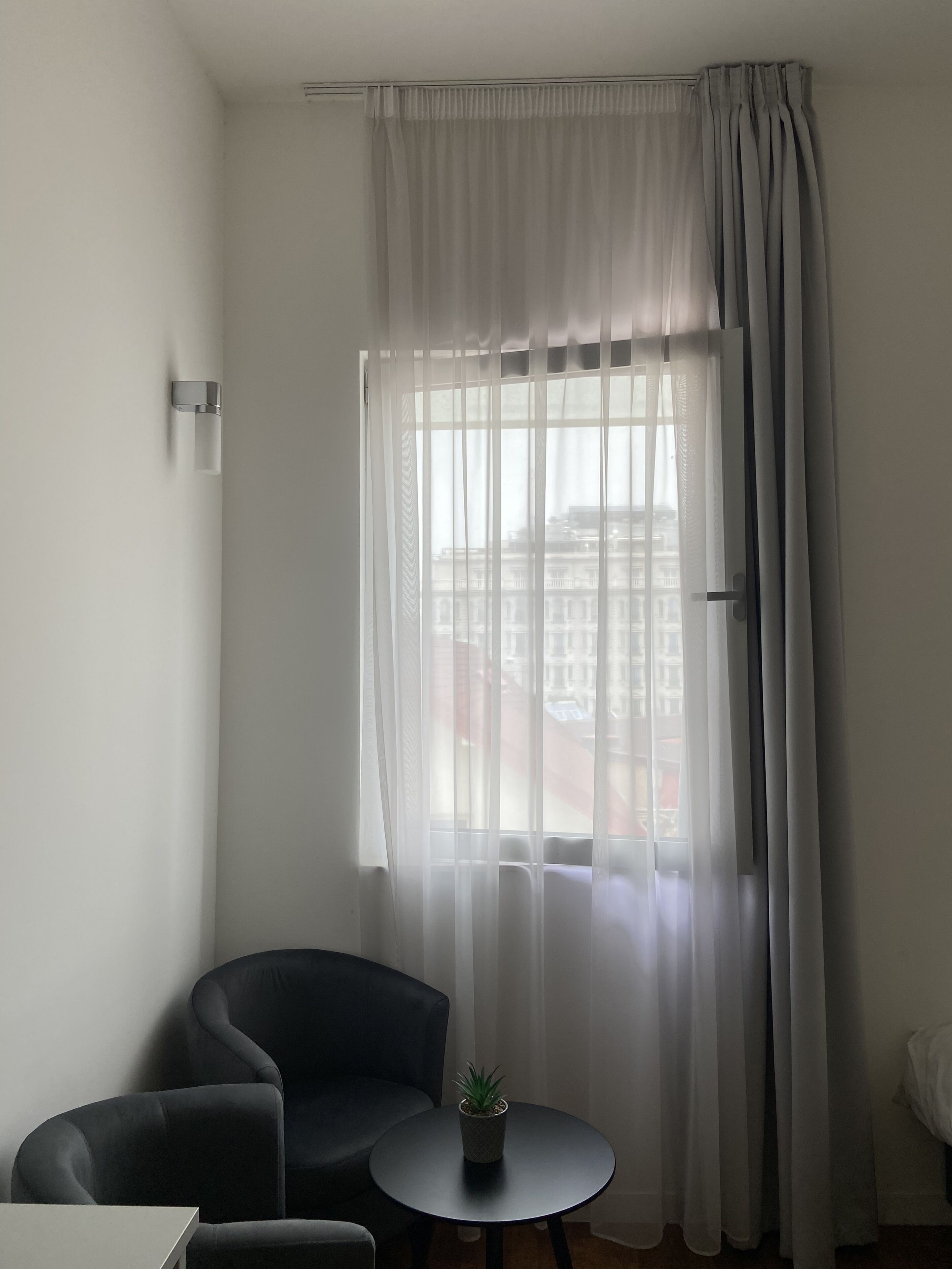Osten Art Hotel