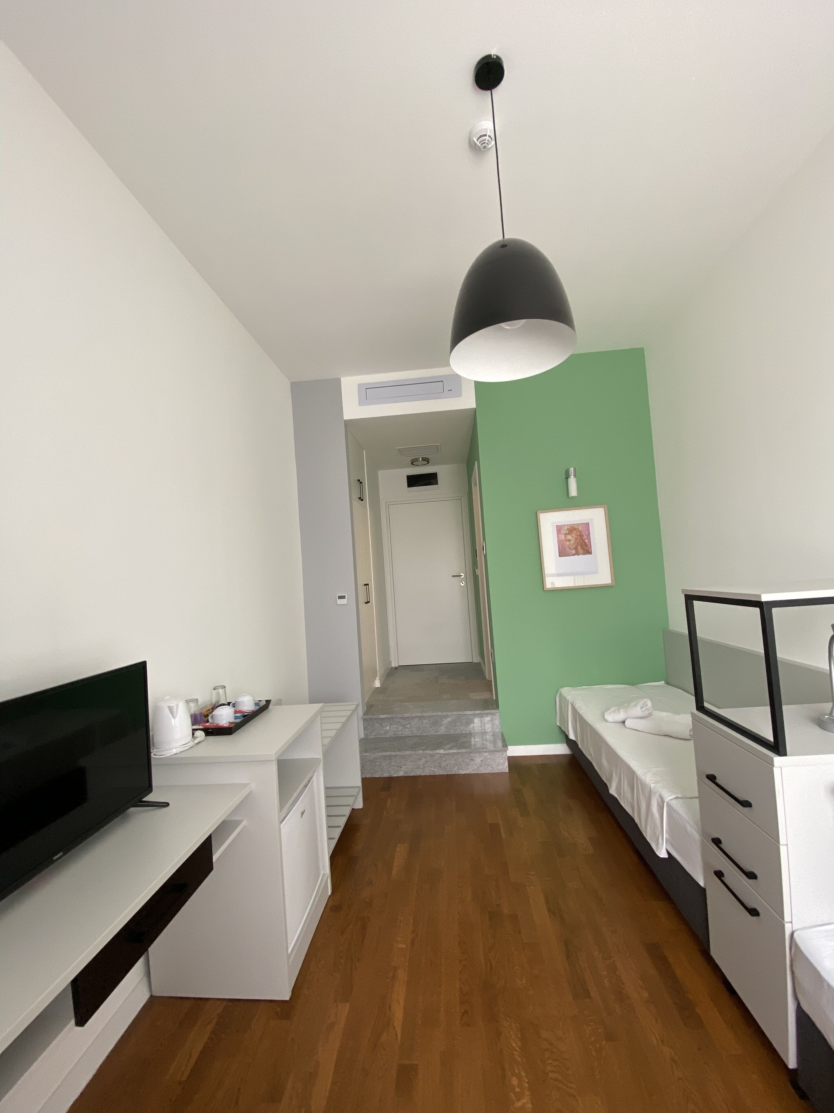 Osten Art Hotel