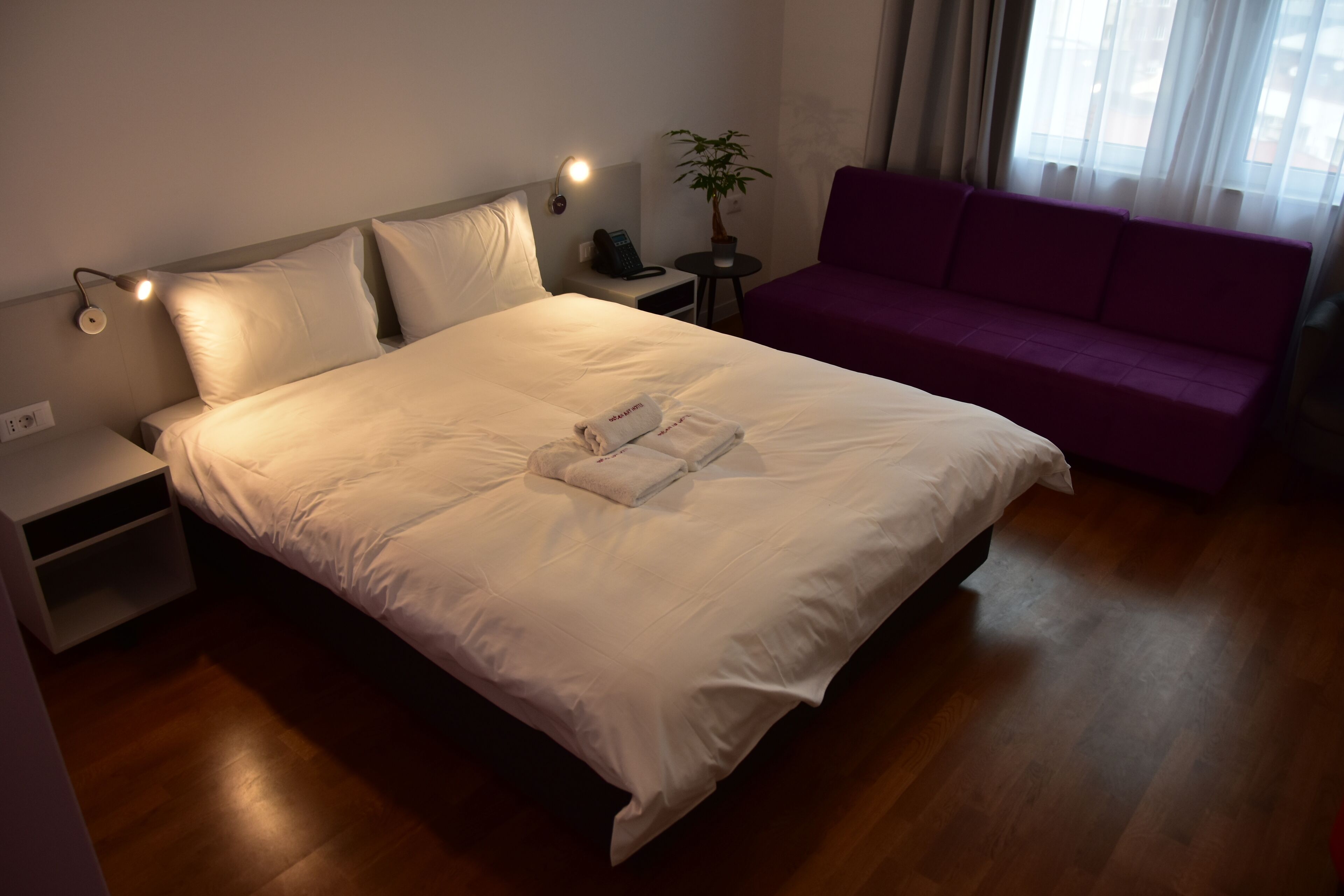 Osten Art Hotel