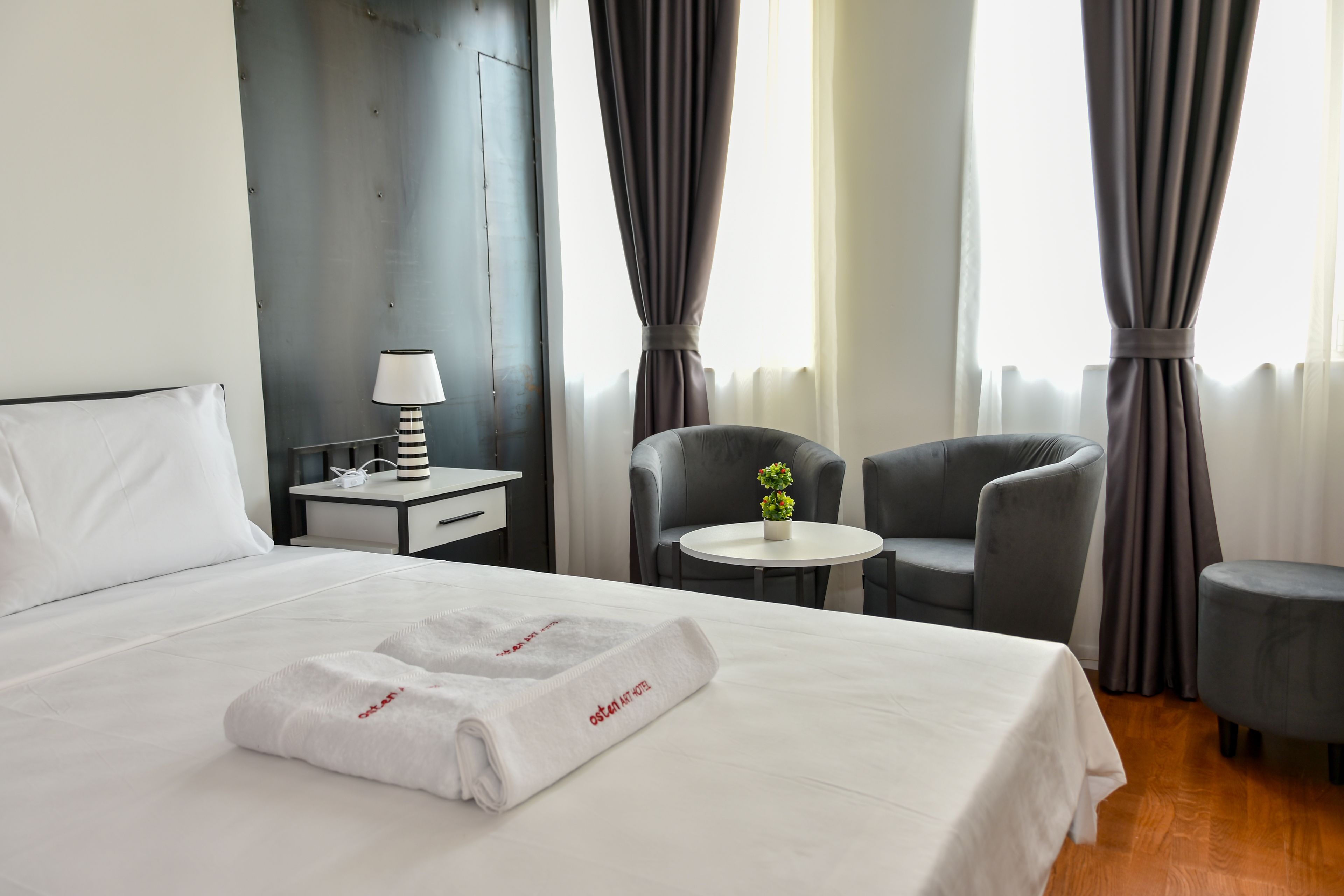Osten Art Hotel