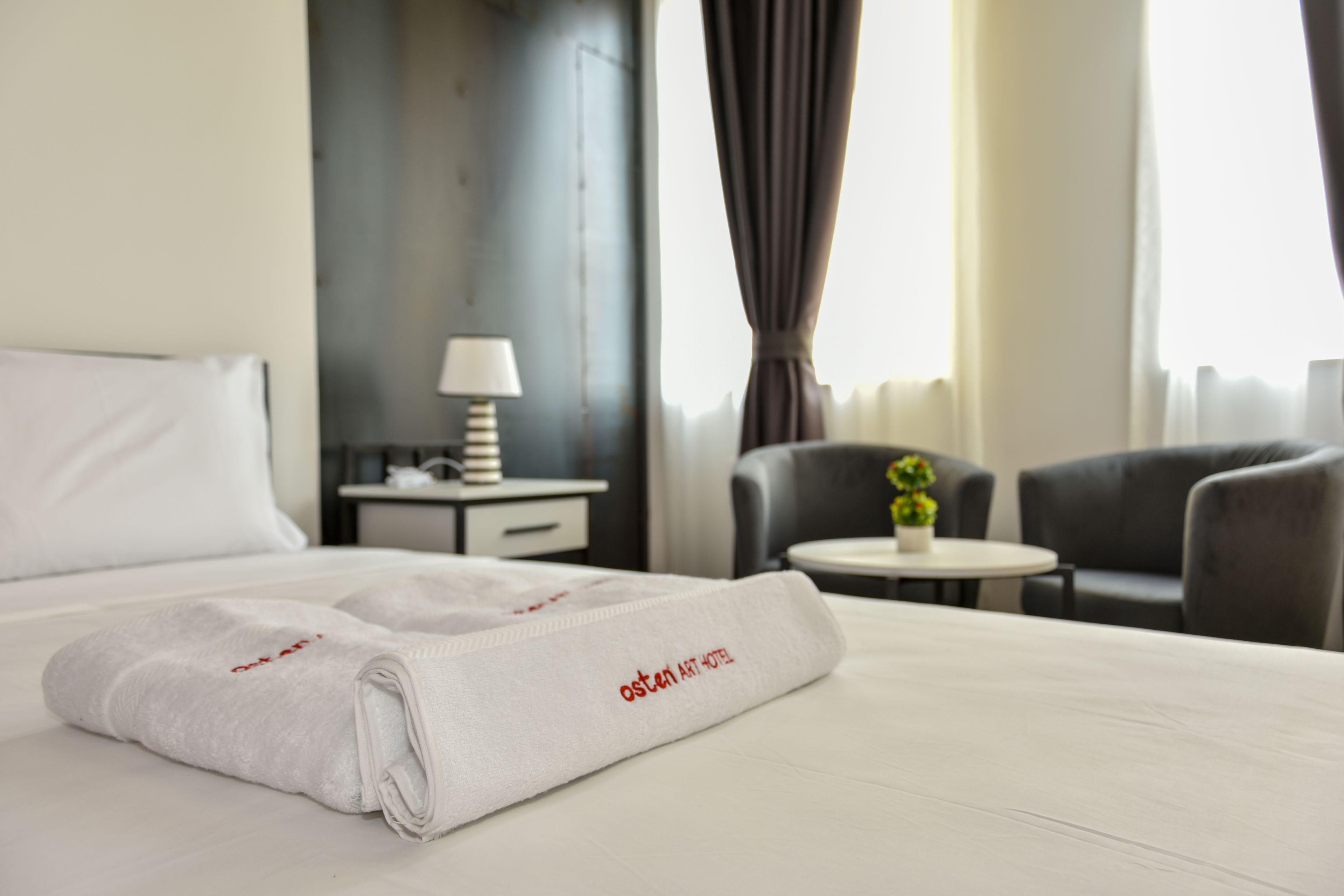 Osten Art Hotel