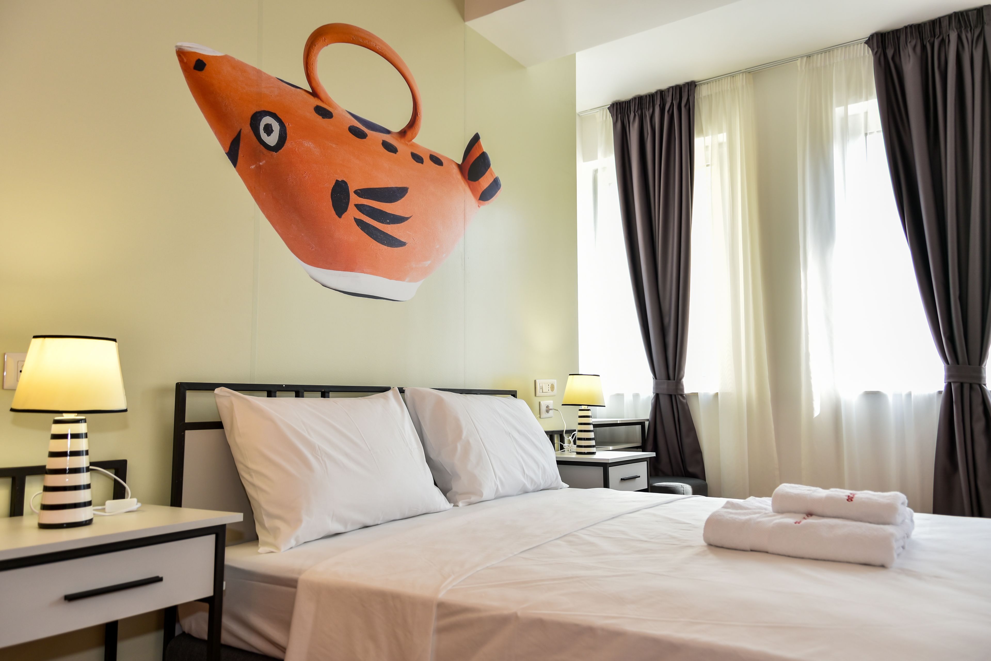 Osten Art Hotel