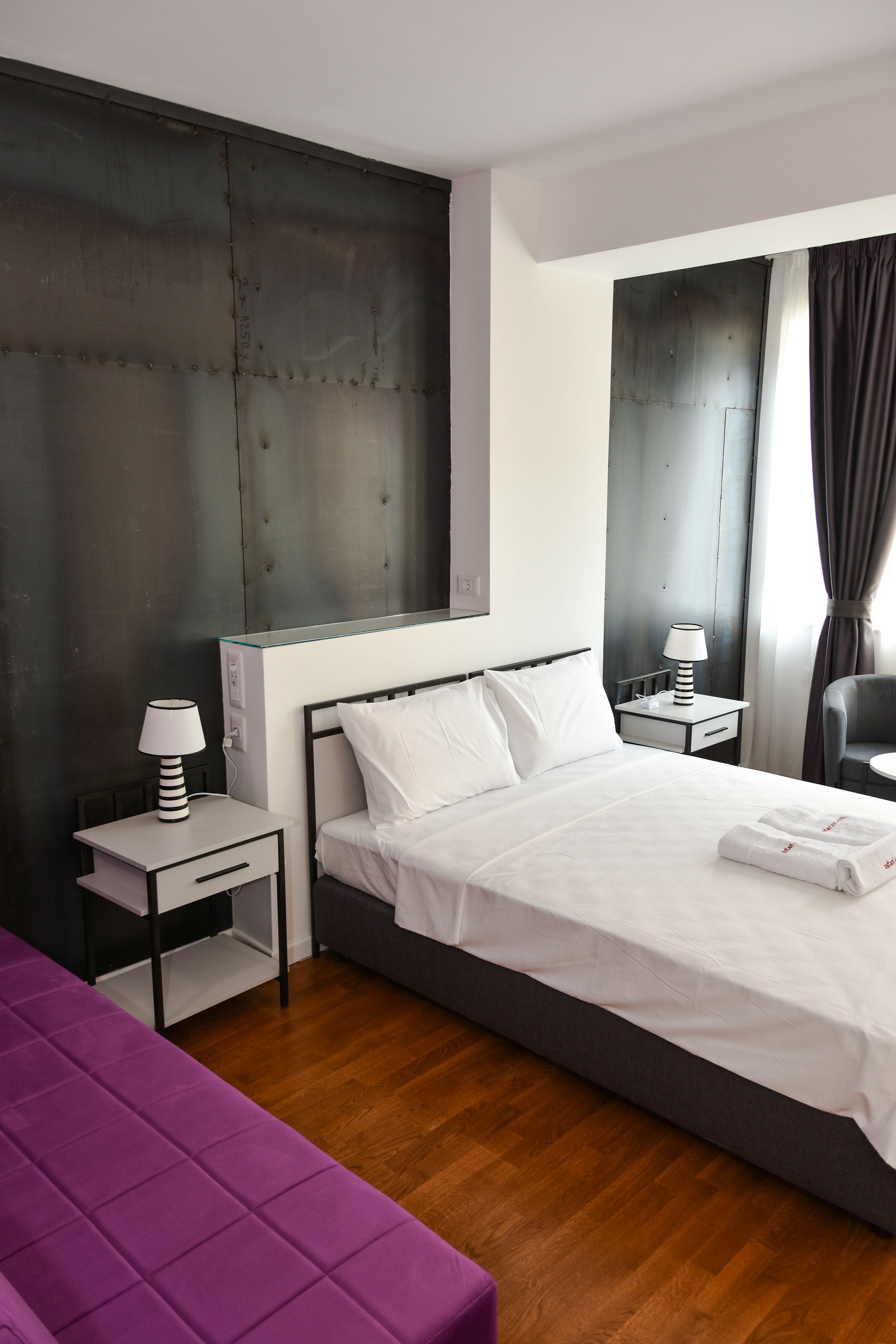 Osten Art Hotel