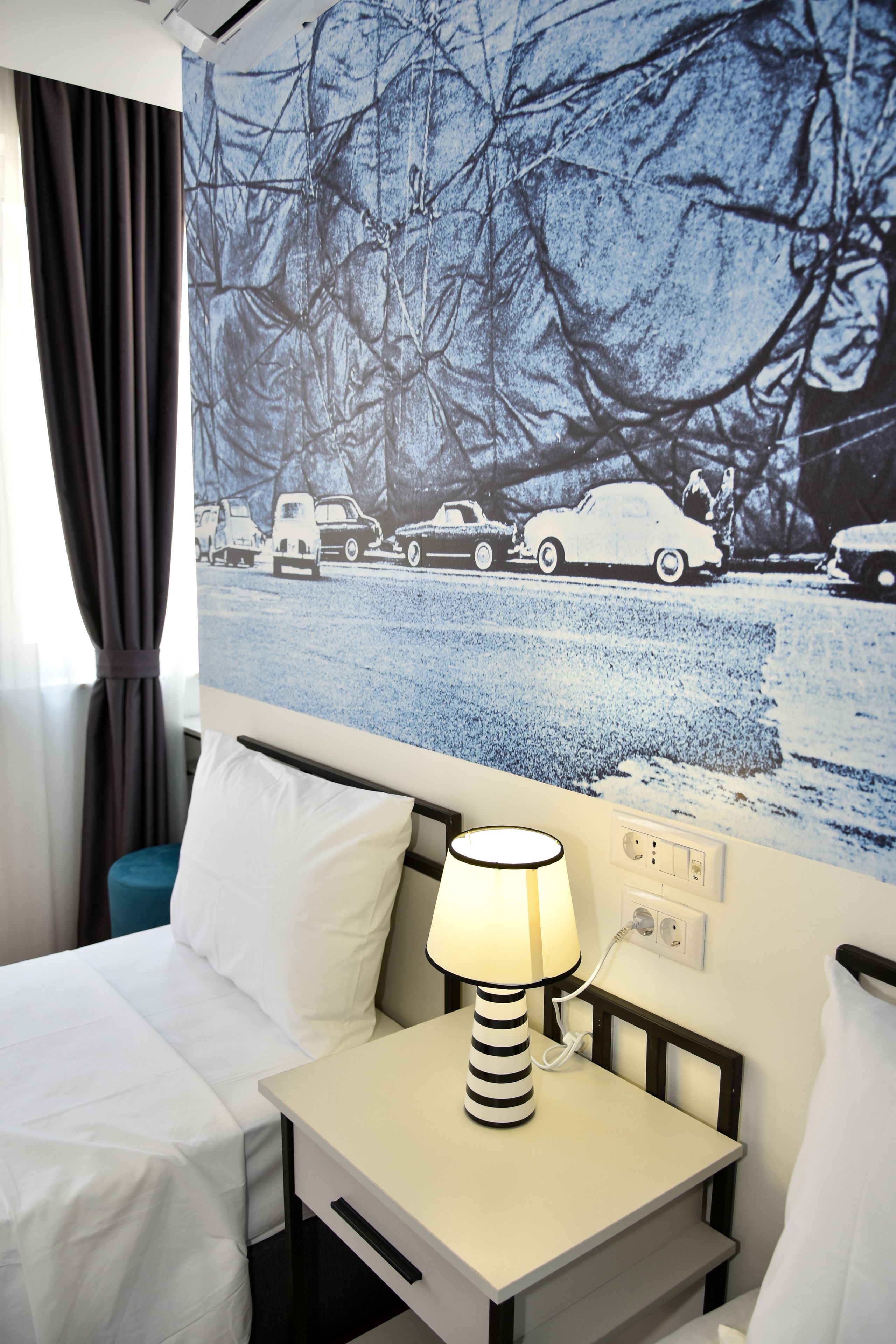 Osten Art Hotel