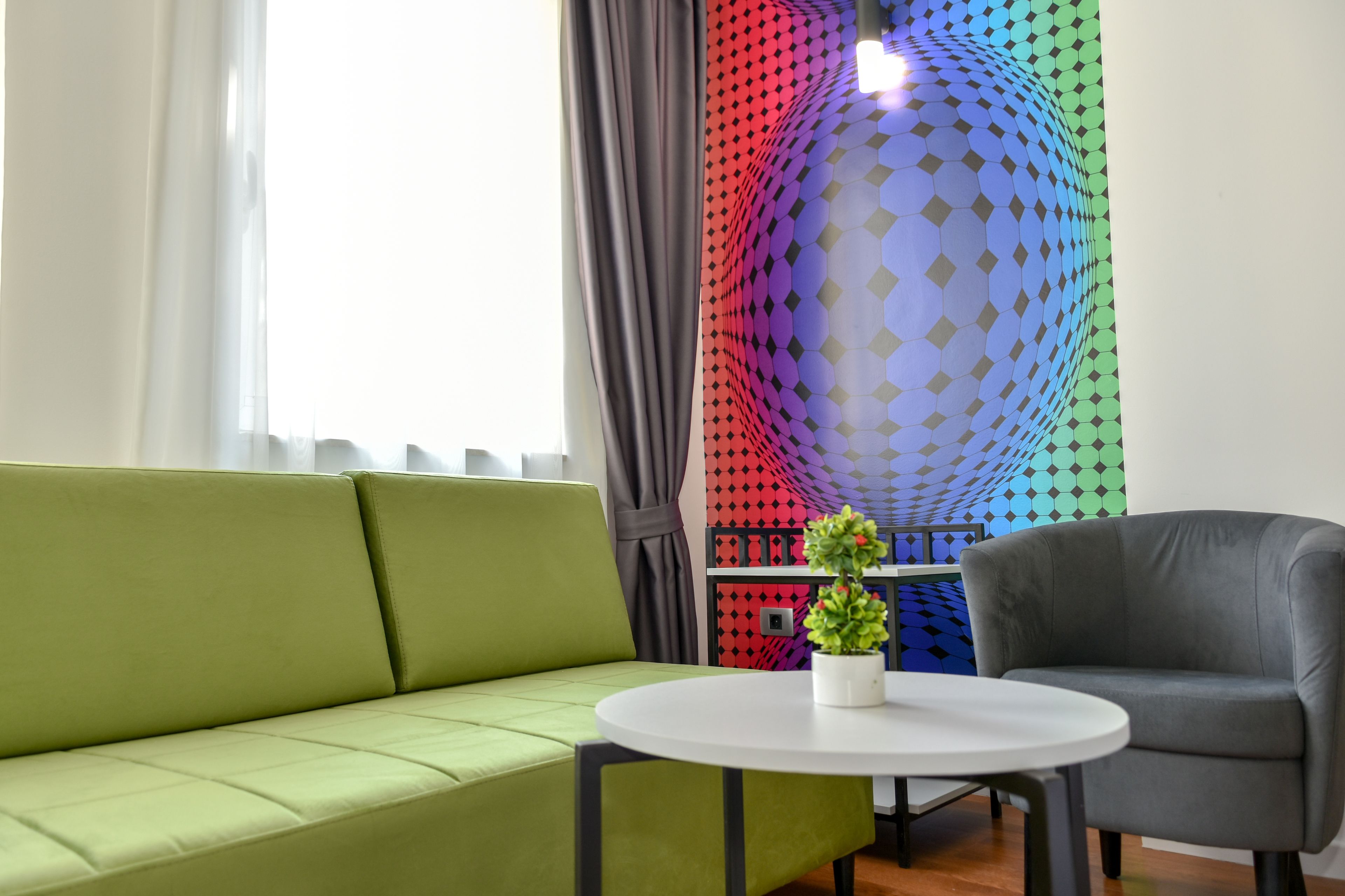 Osten Art Hotel